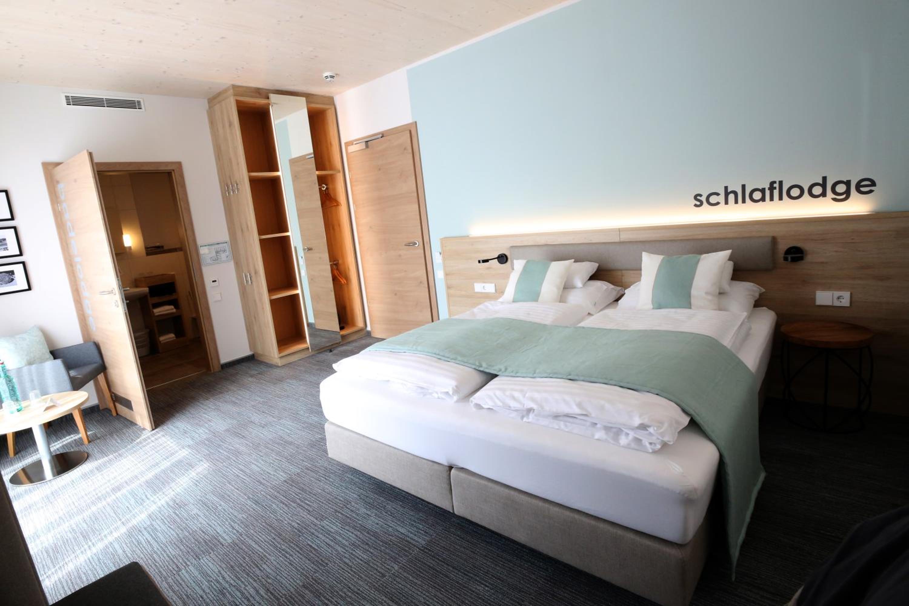 Donau Lodge