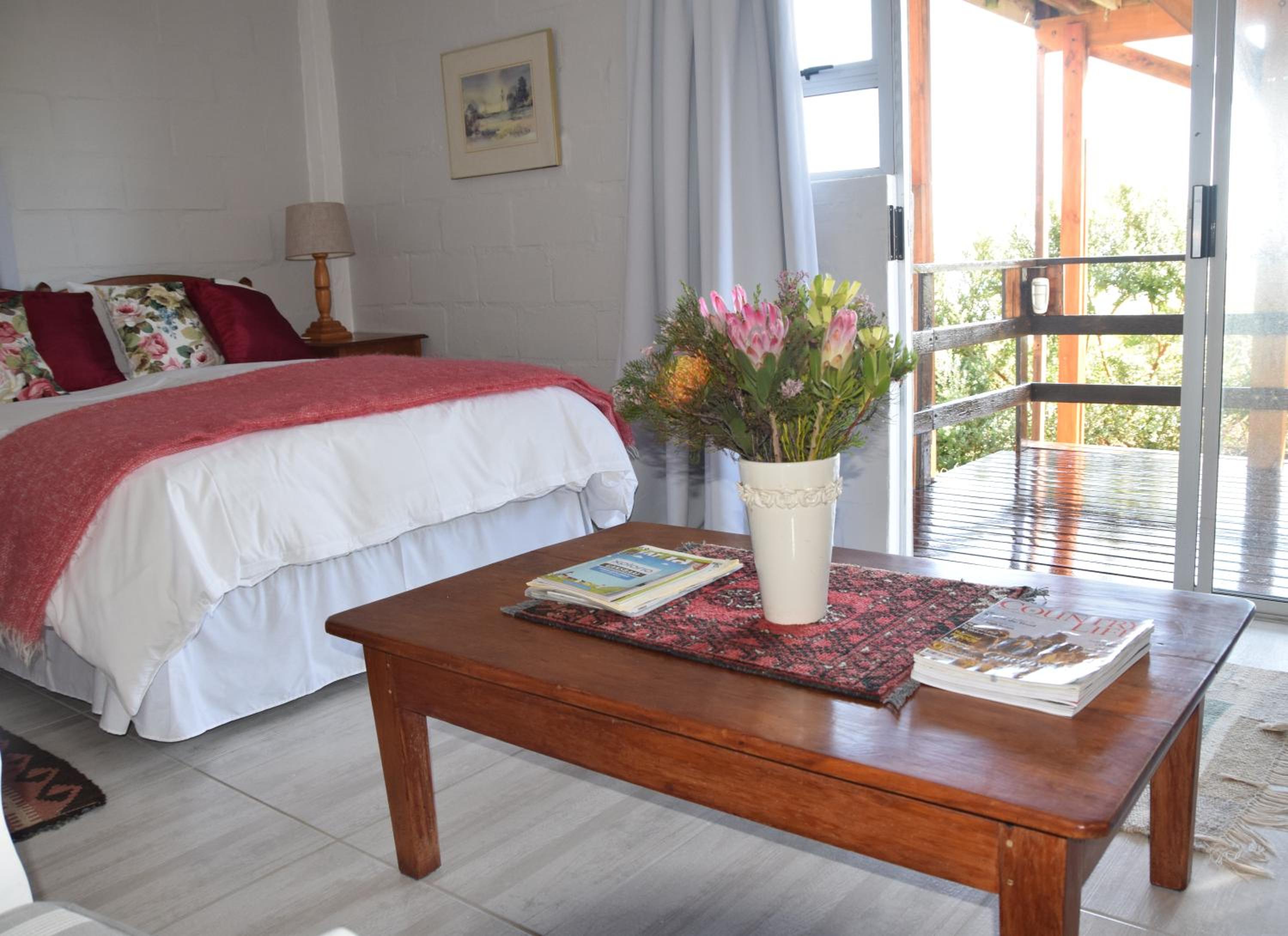 Deluxe Double Room with Balcony and Sea View - Photo 1