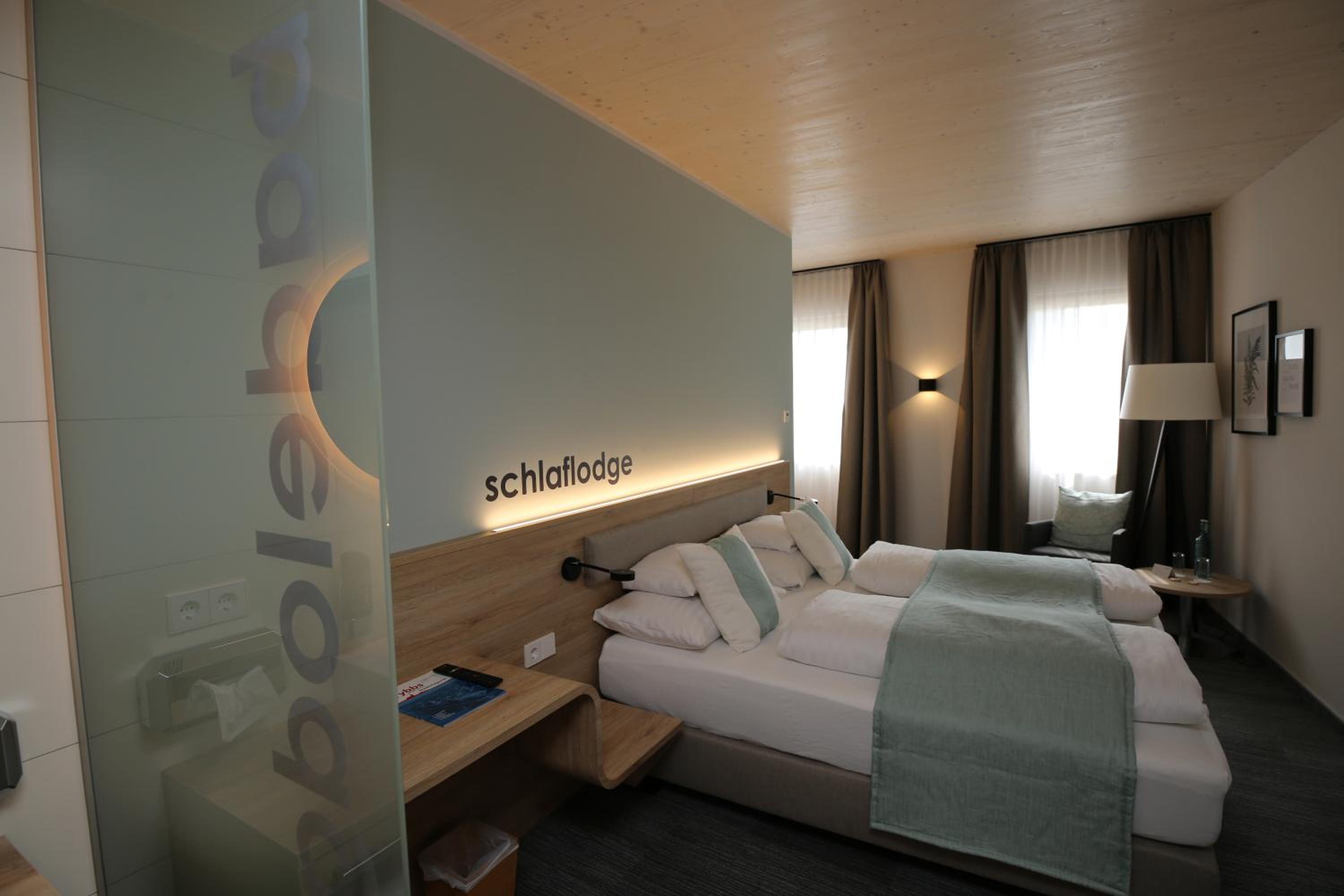 Double Room - Photo 1