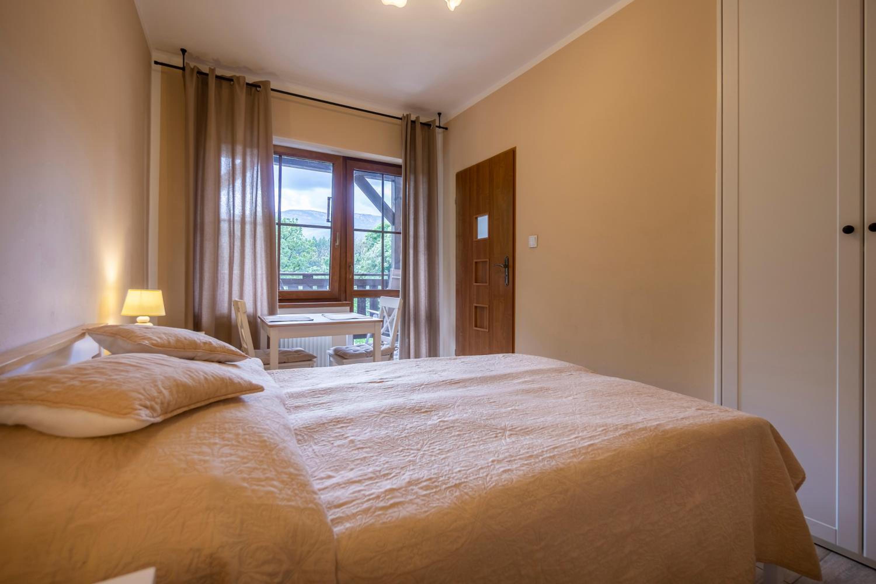 Standard Double Room photo 1