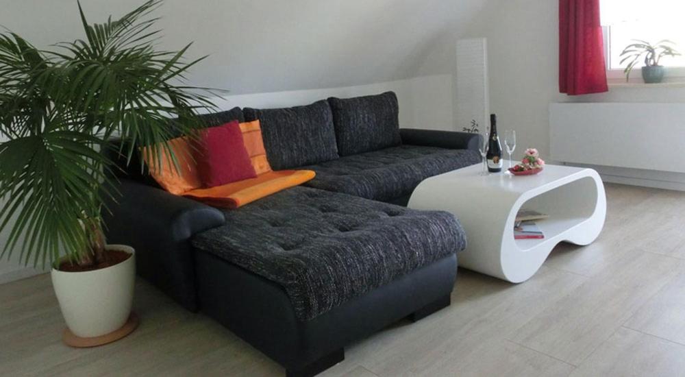Two-Bedroom Apartment photo 1