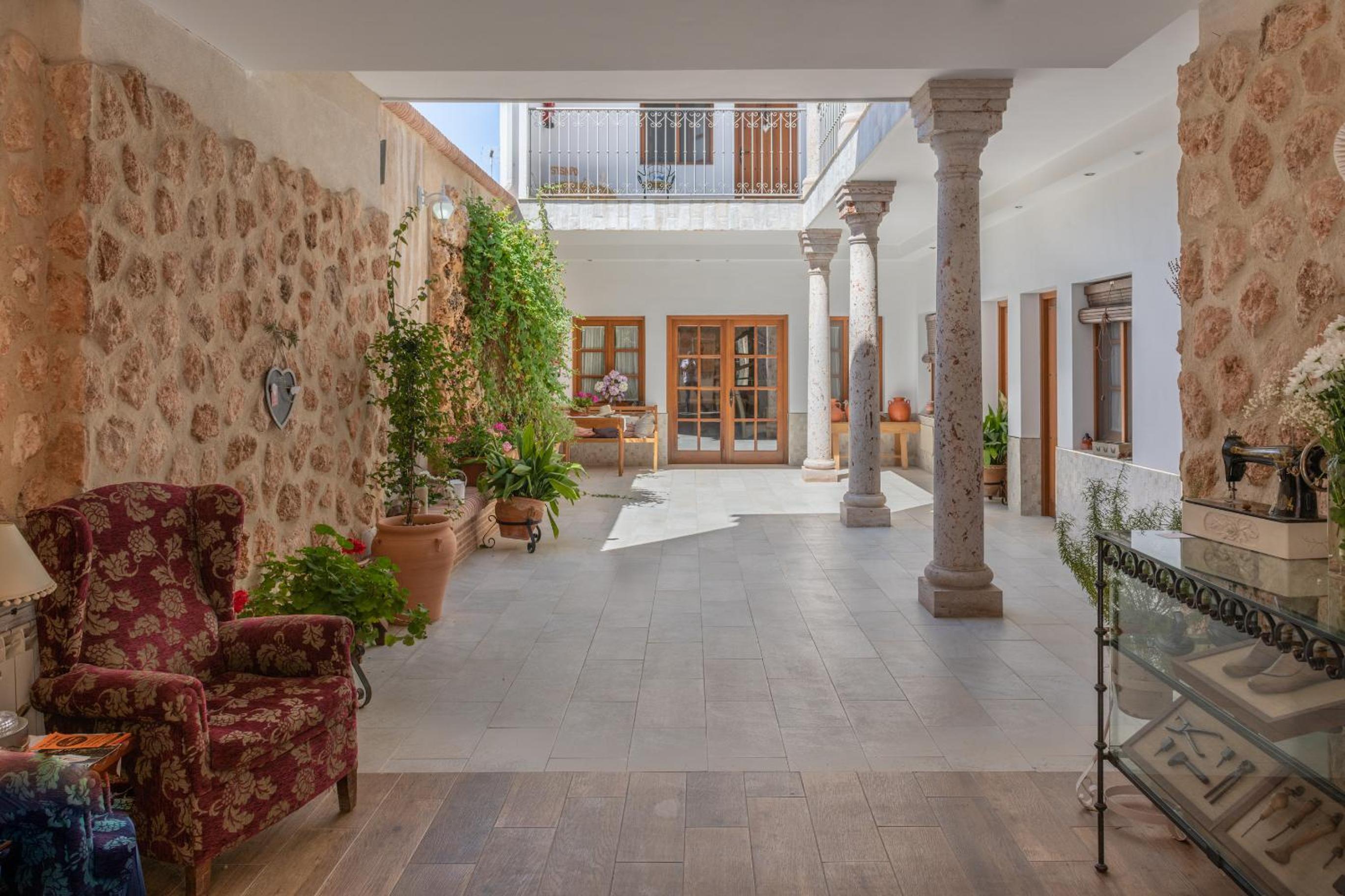 Suite Deluxe con Bañera