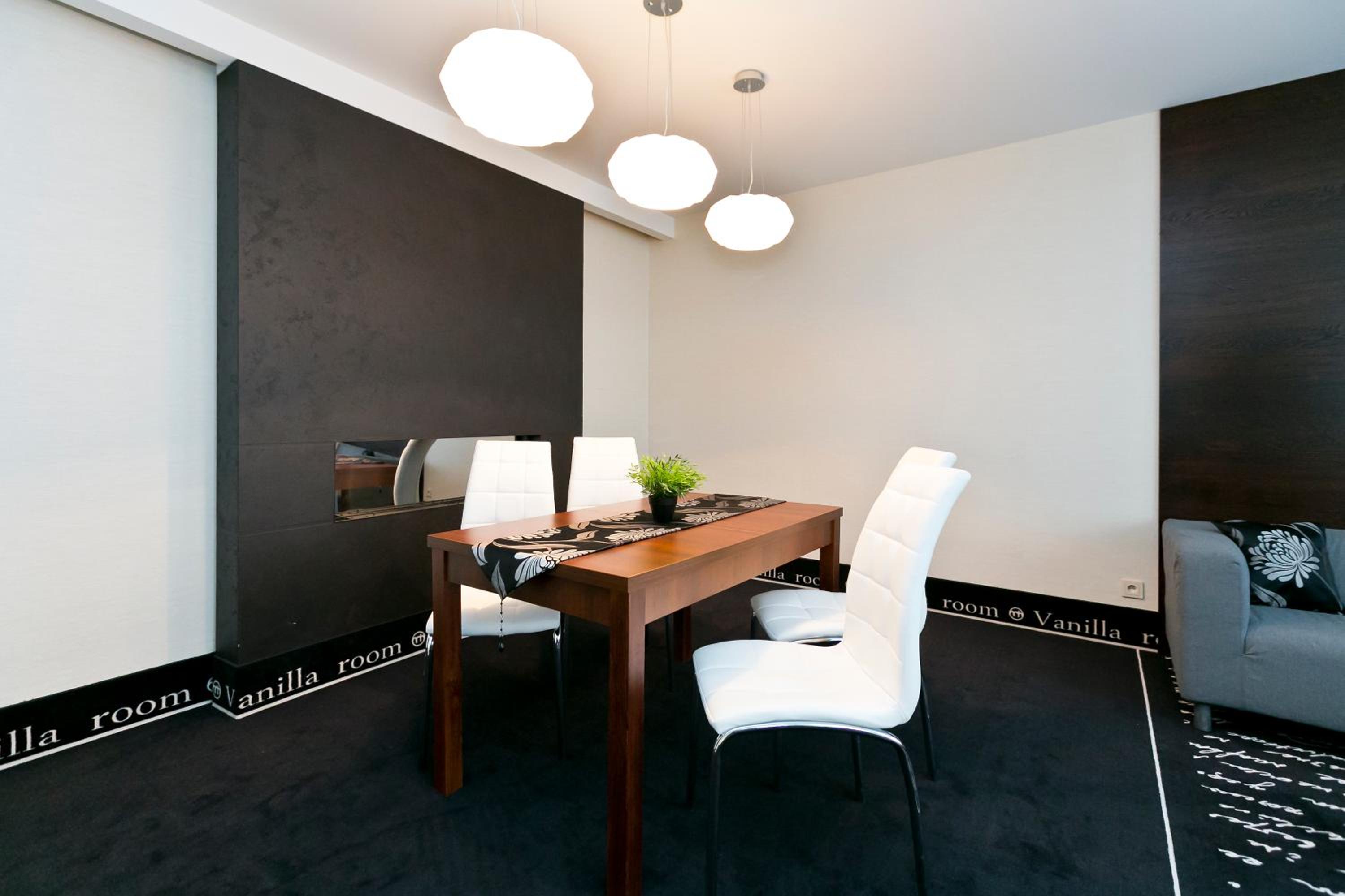 Deluxe Apartment - Photo 4