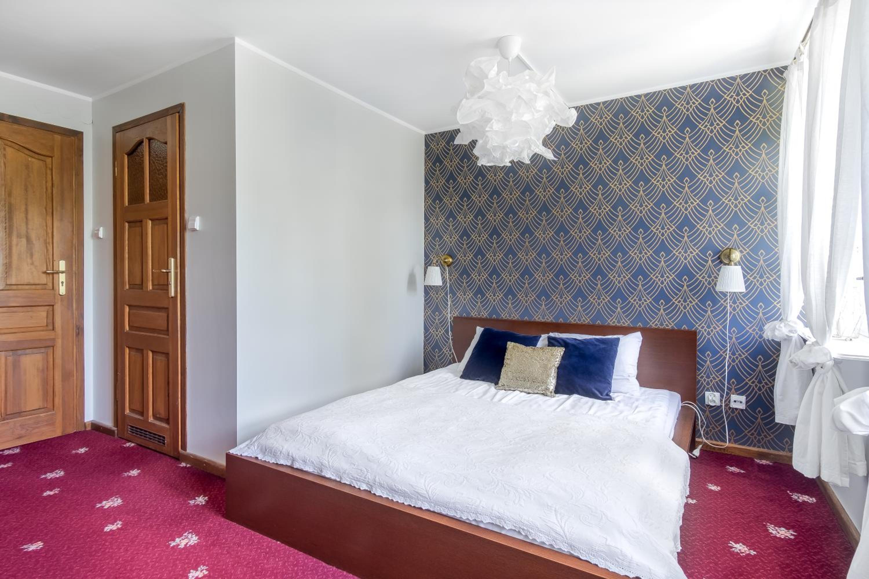 Double Room photo 2