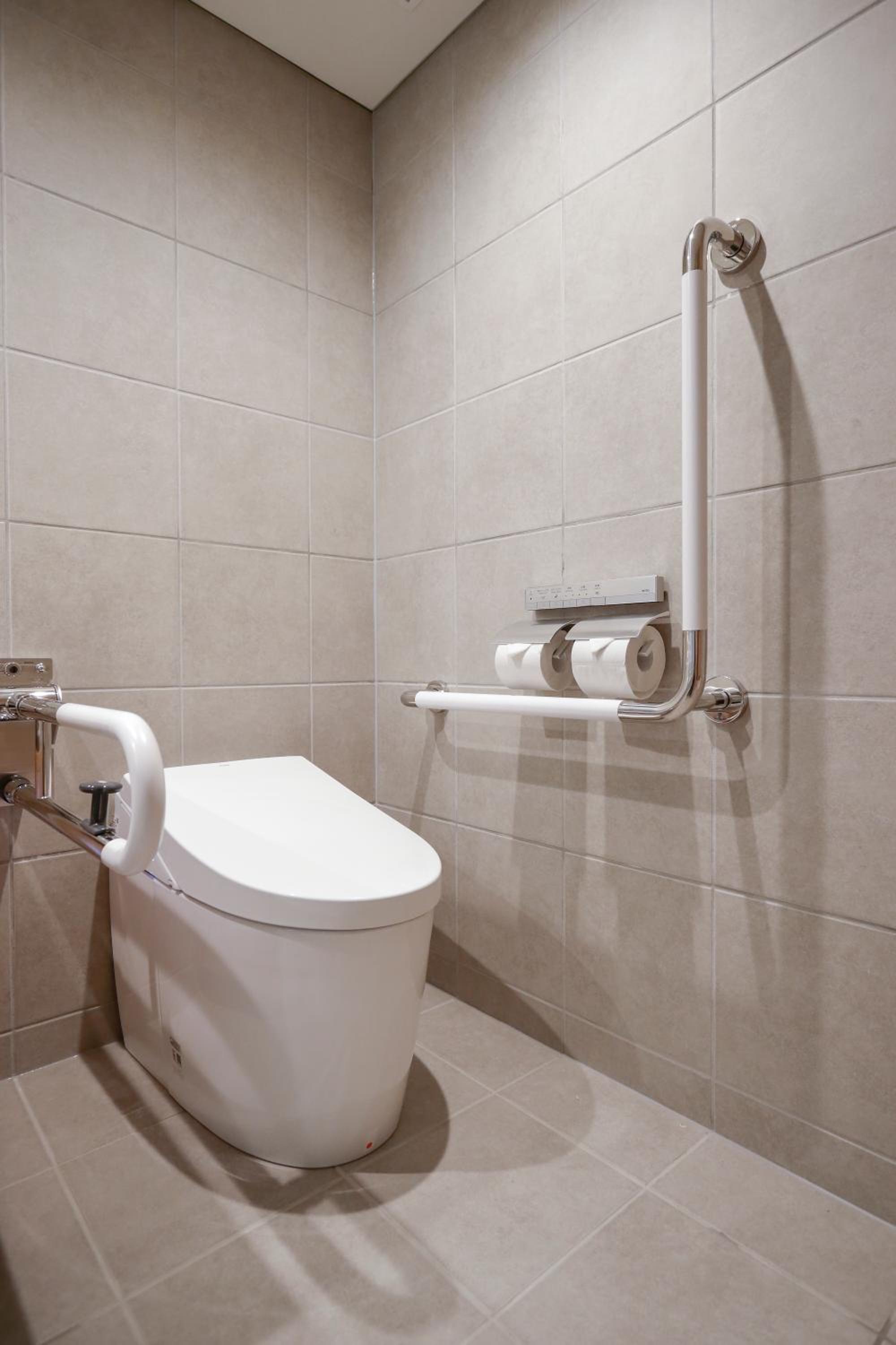 Triple Room - Disability Access photo 3