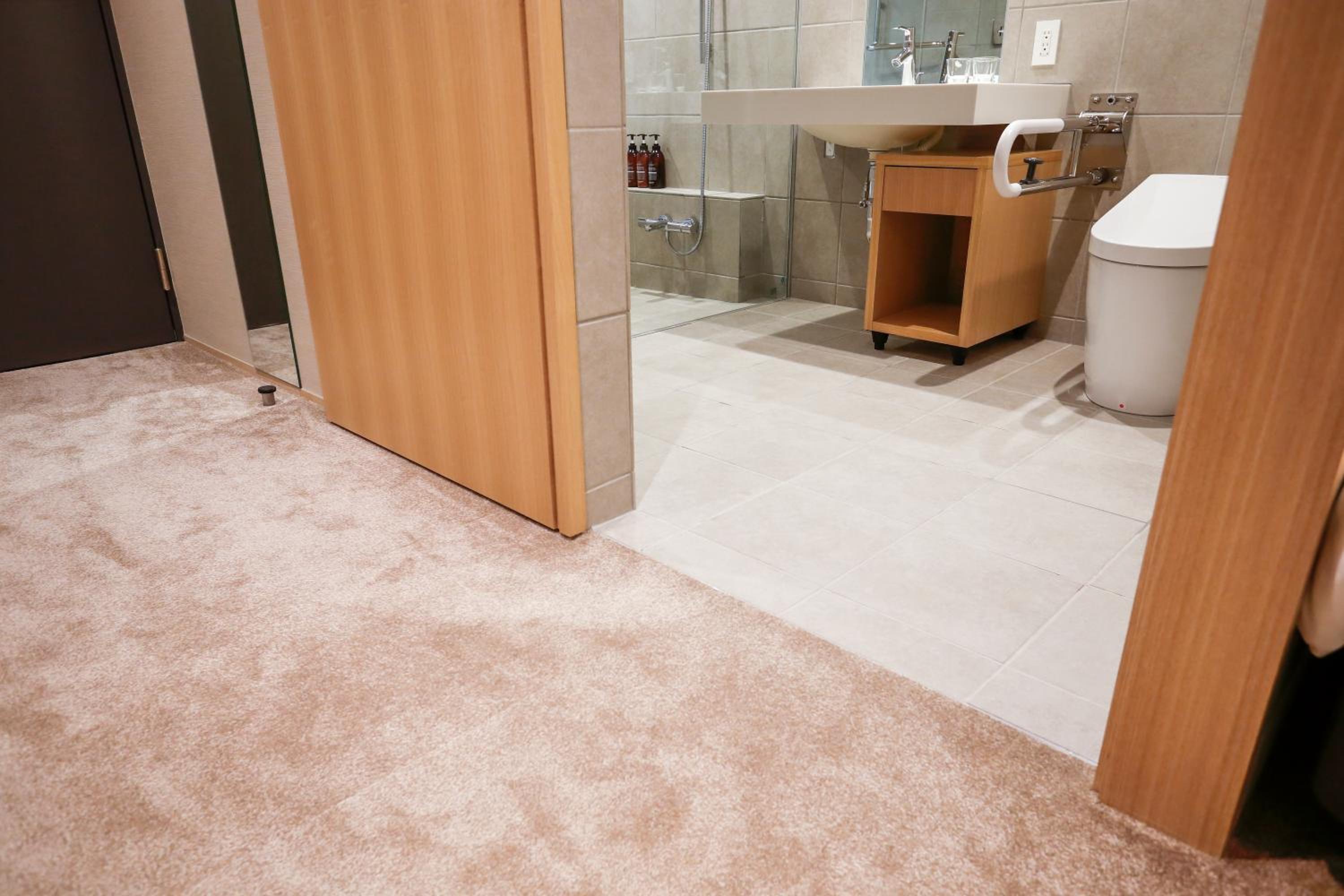 Triple Room - Disability Access photo 2