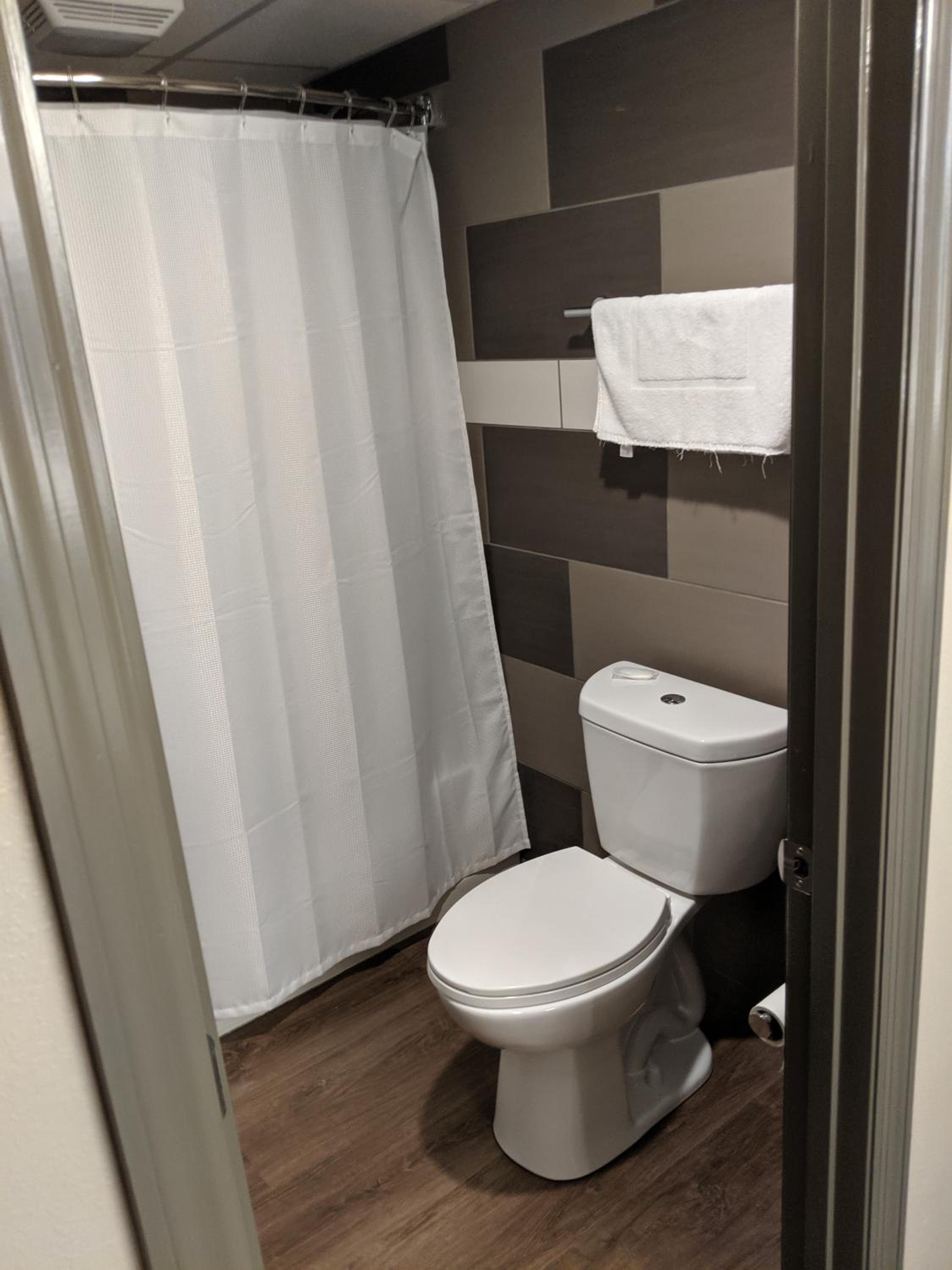 Two-Bedroom Suite photo 2