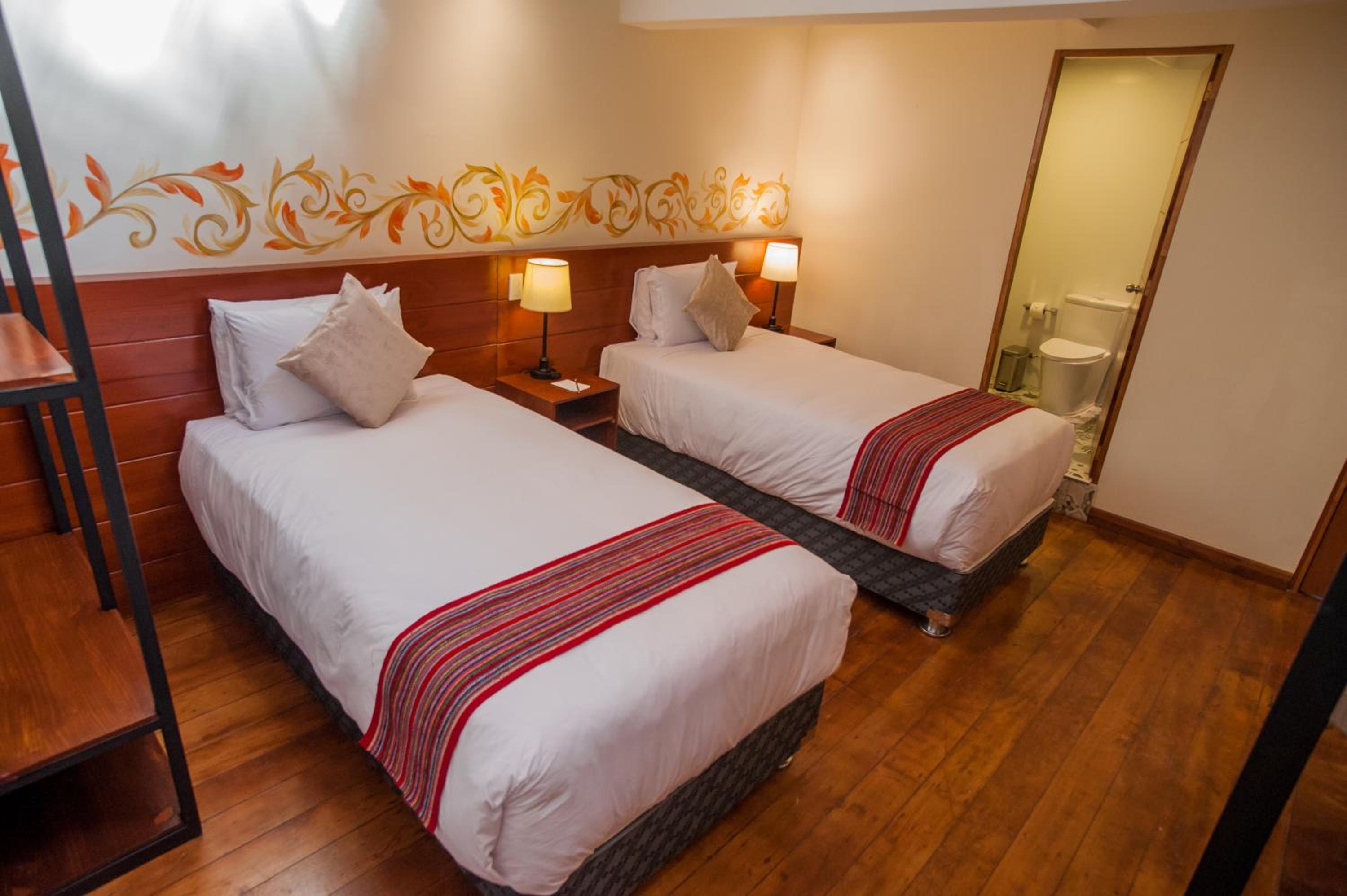 Family Junior Suite photo 2