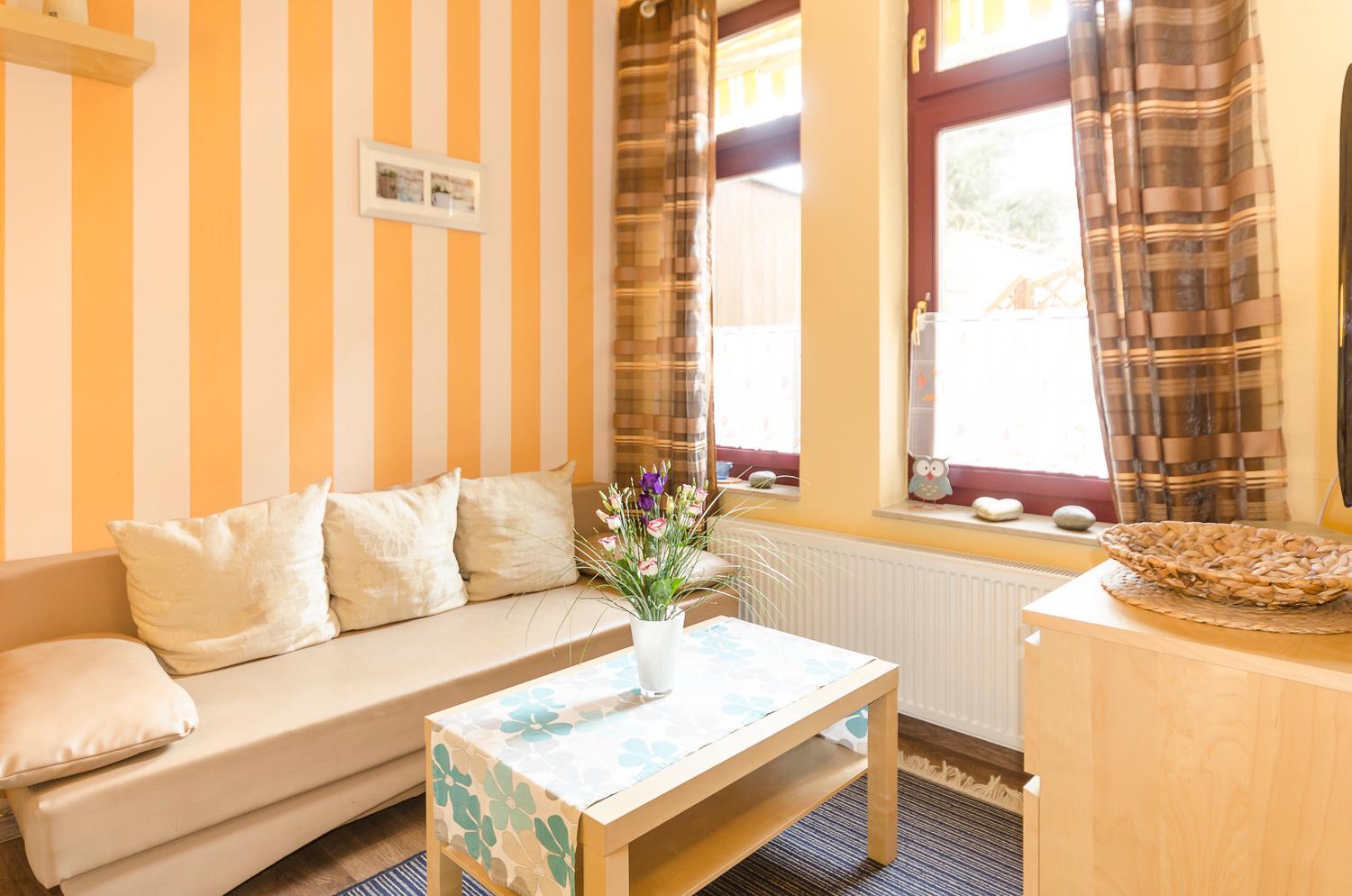 Apartment with Terrace photo 1