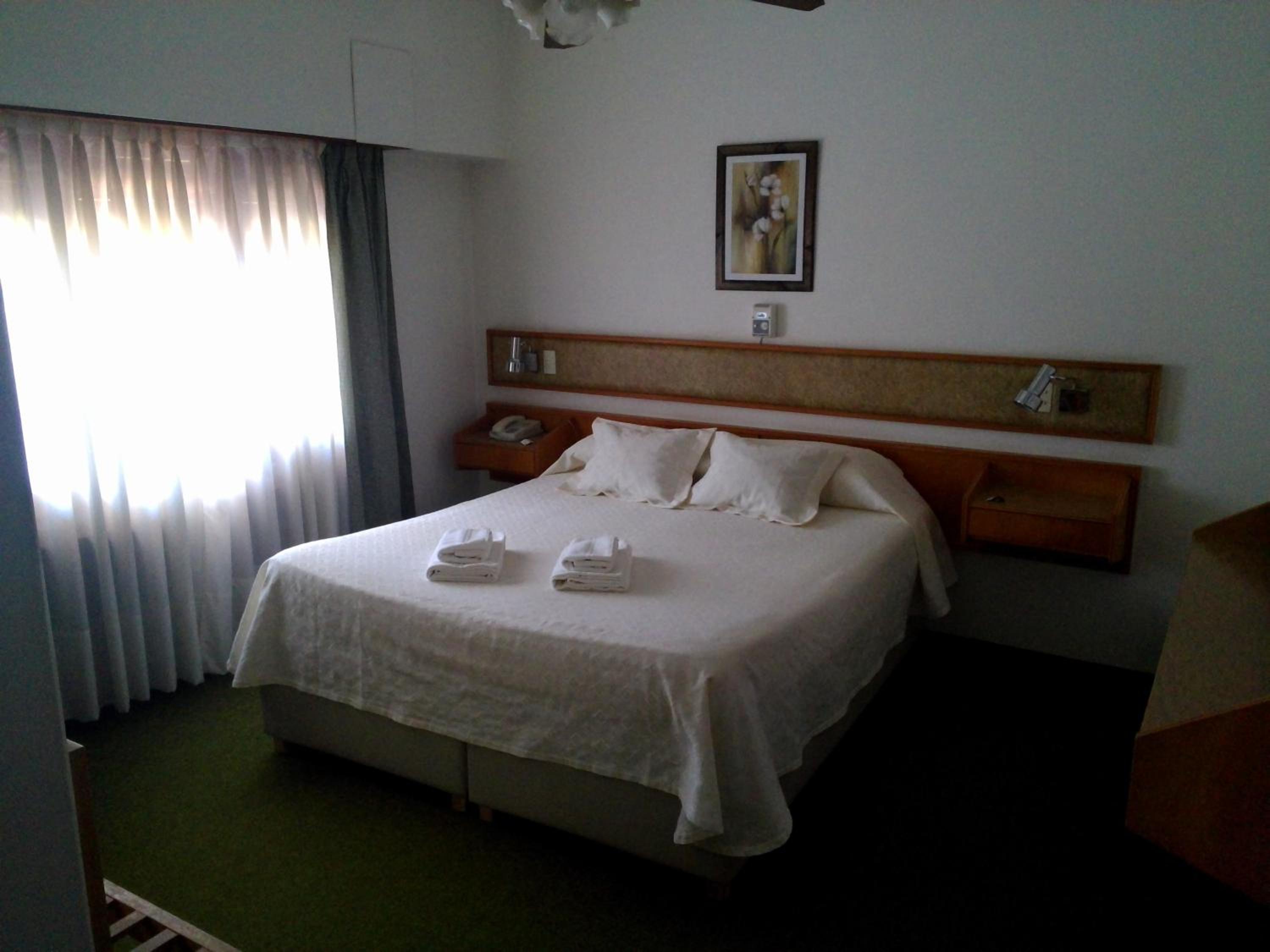 Comfort Double or Twin Room photo 3