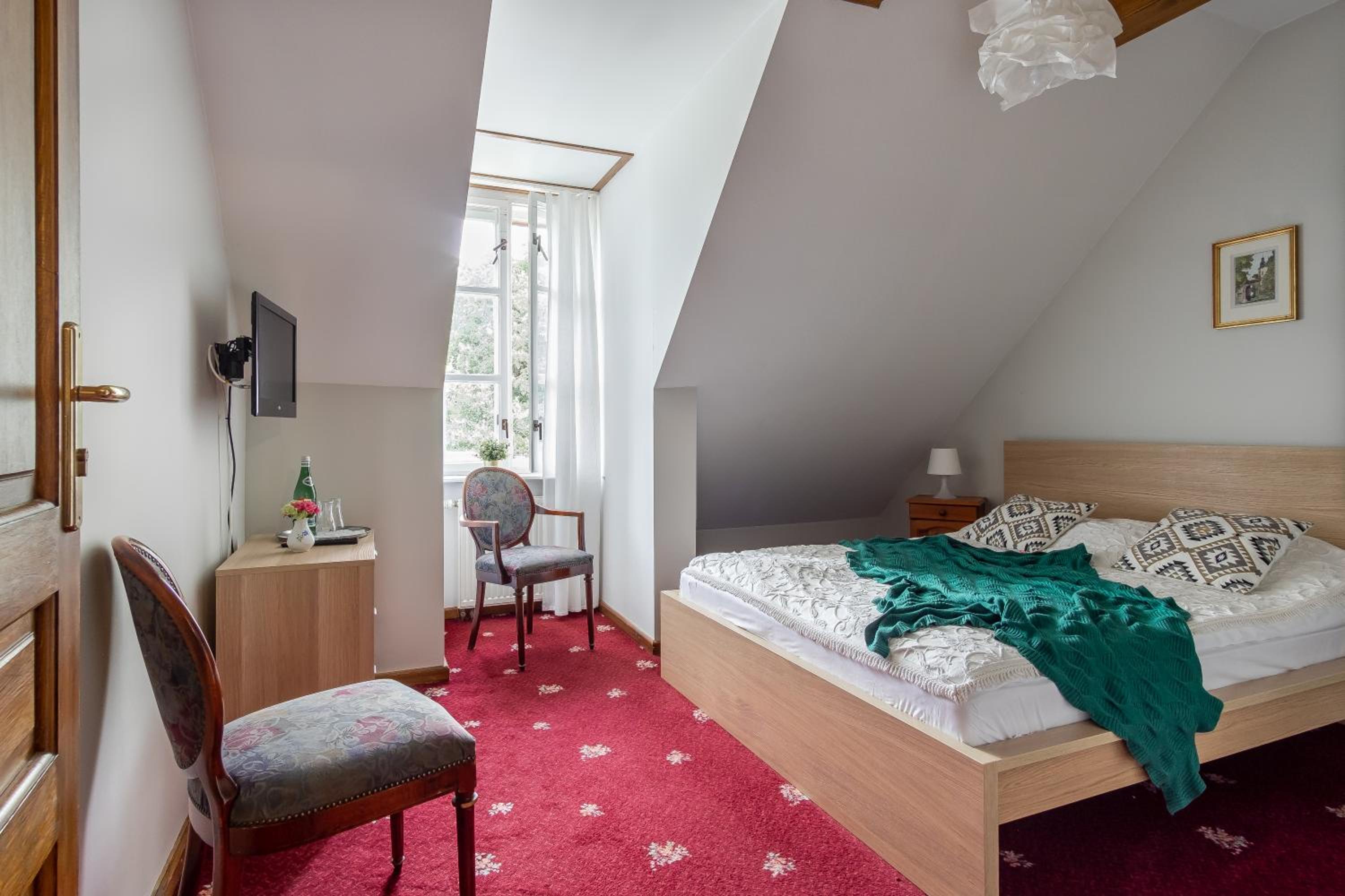 Triple Room photo 1