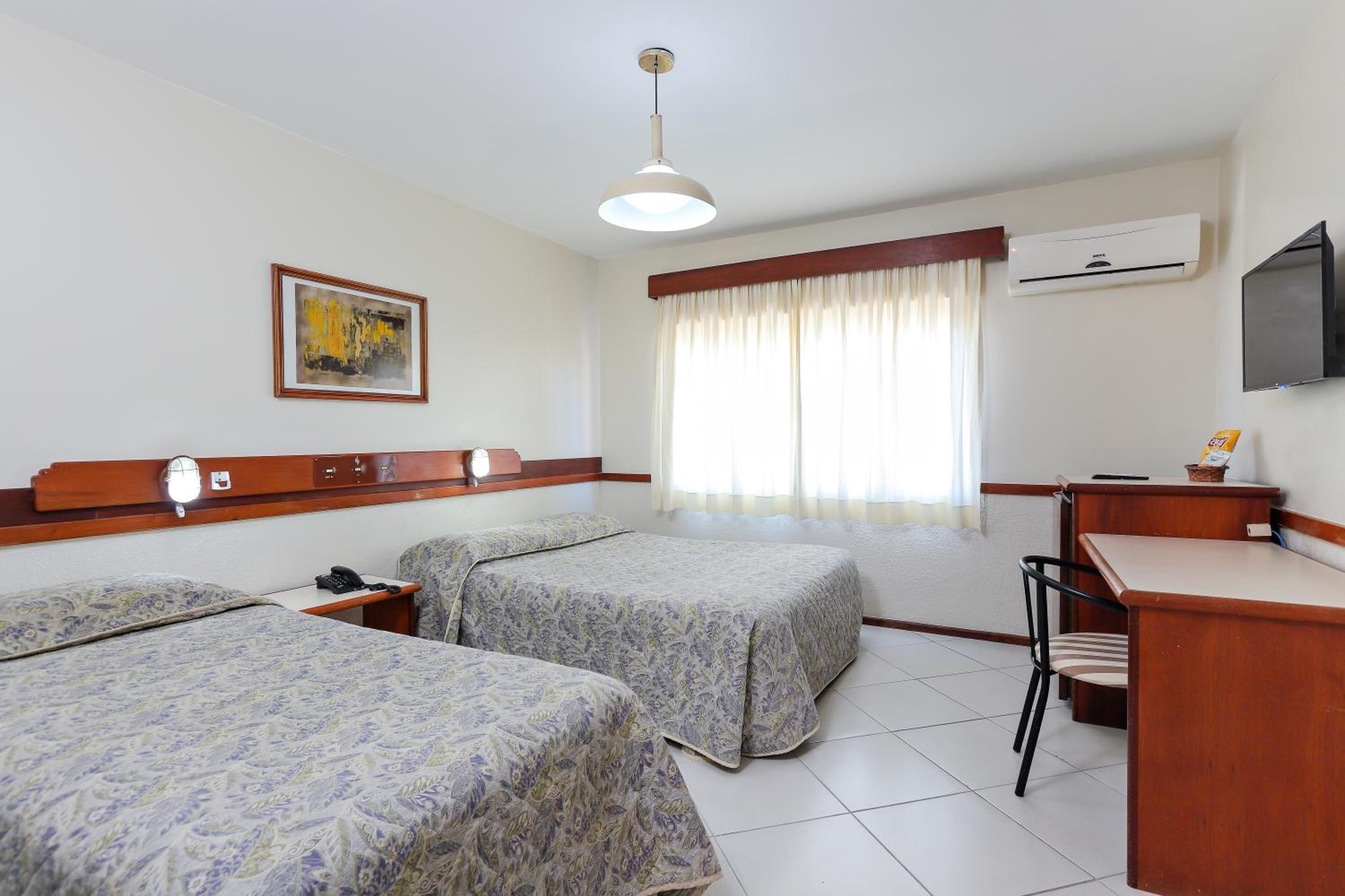 Deluxe Triple Room photo 1
