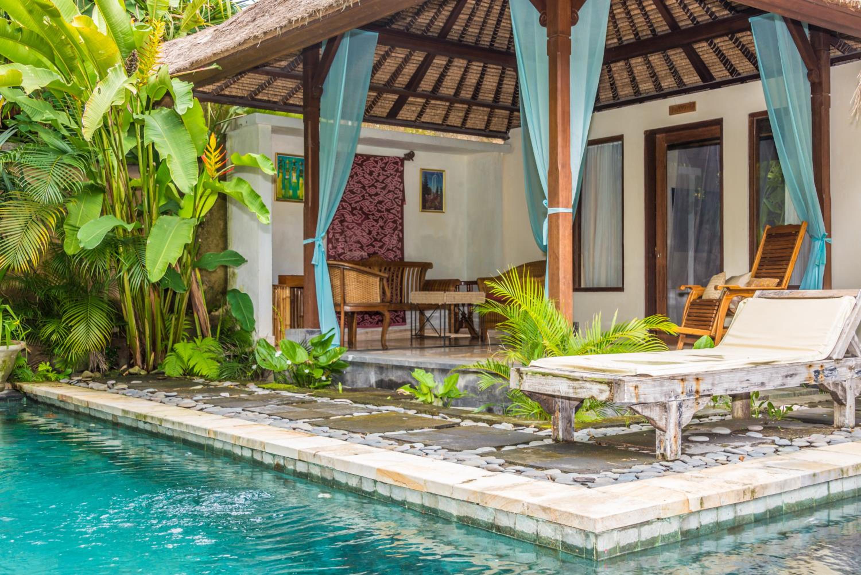 Two-Bedroom Villa with Private Pool - Photo 4