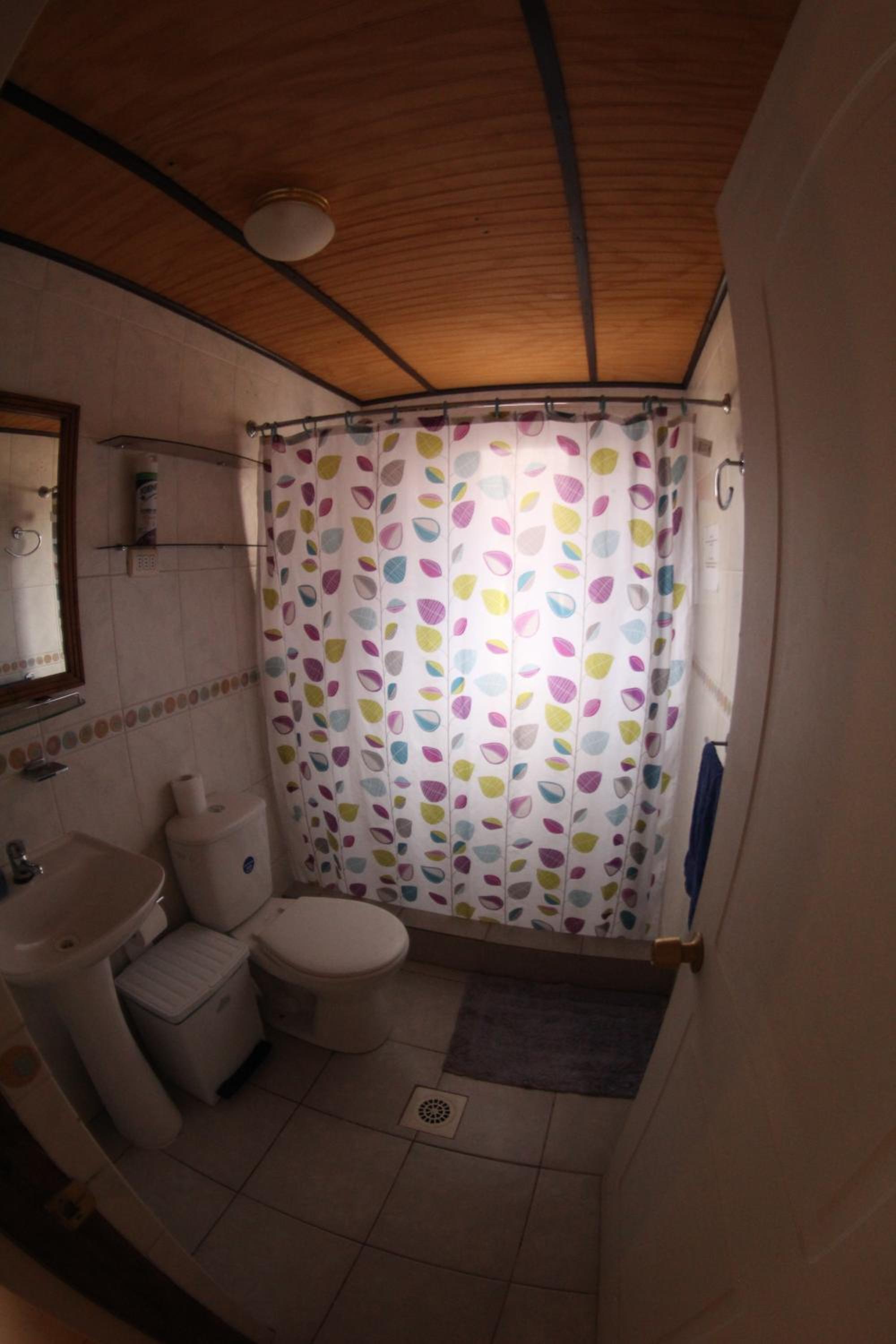 Quadruple Room with Private Bathroom photo 3