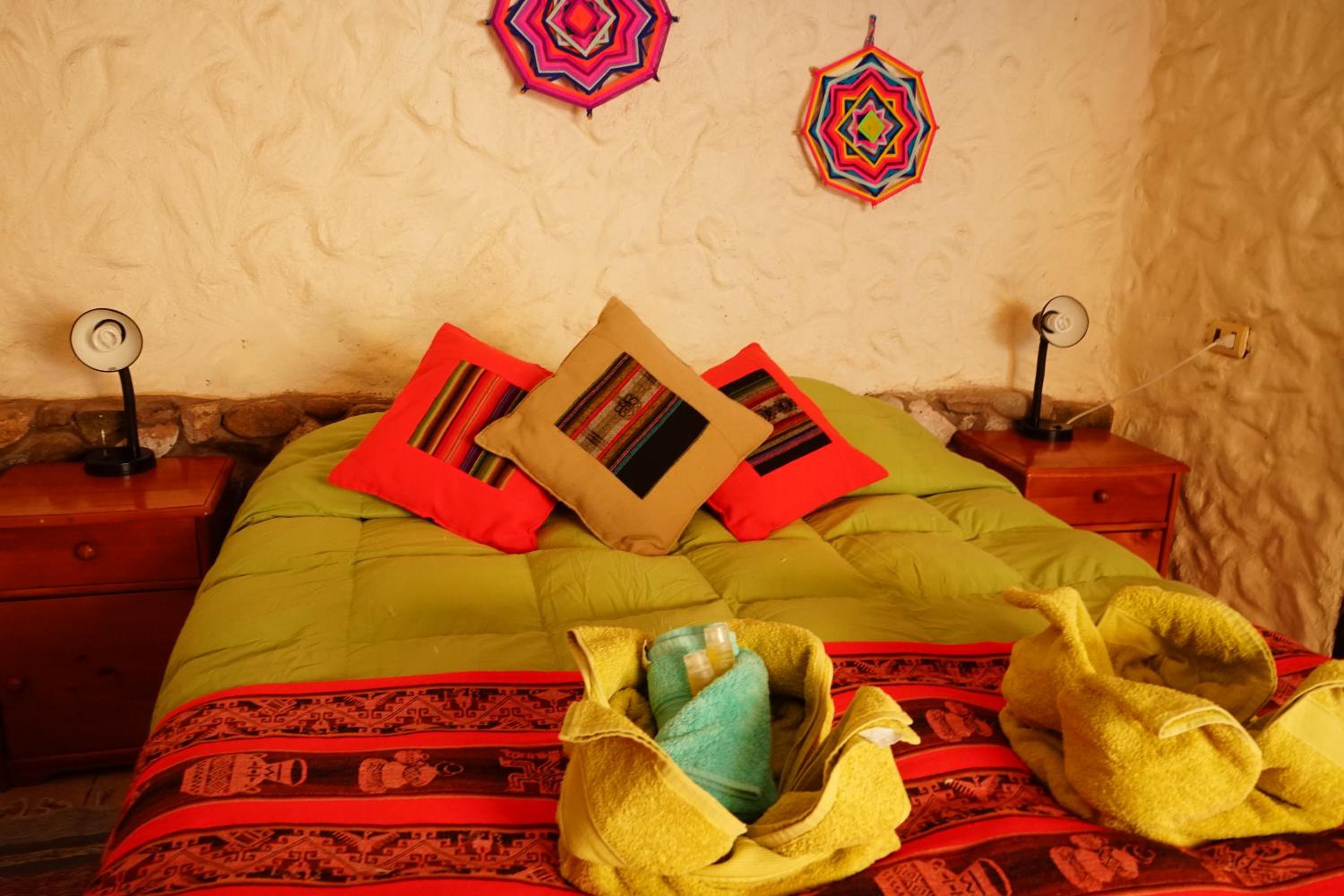 Double Room with Private Bathroom photo 1