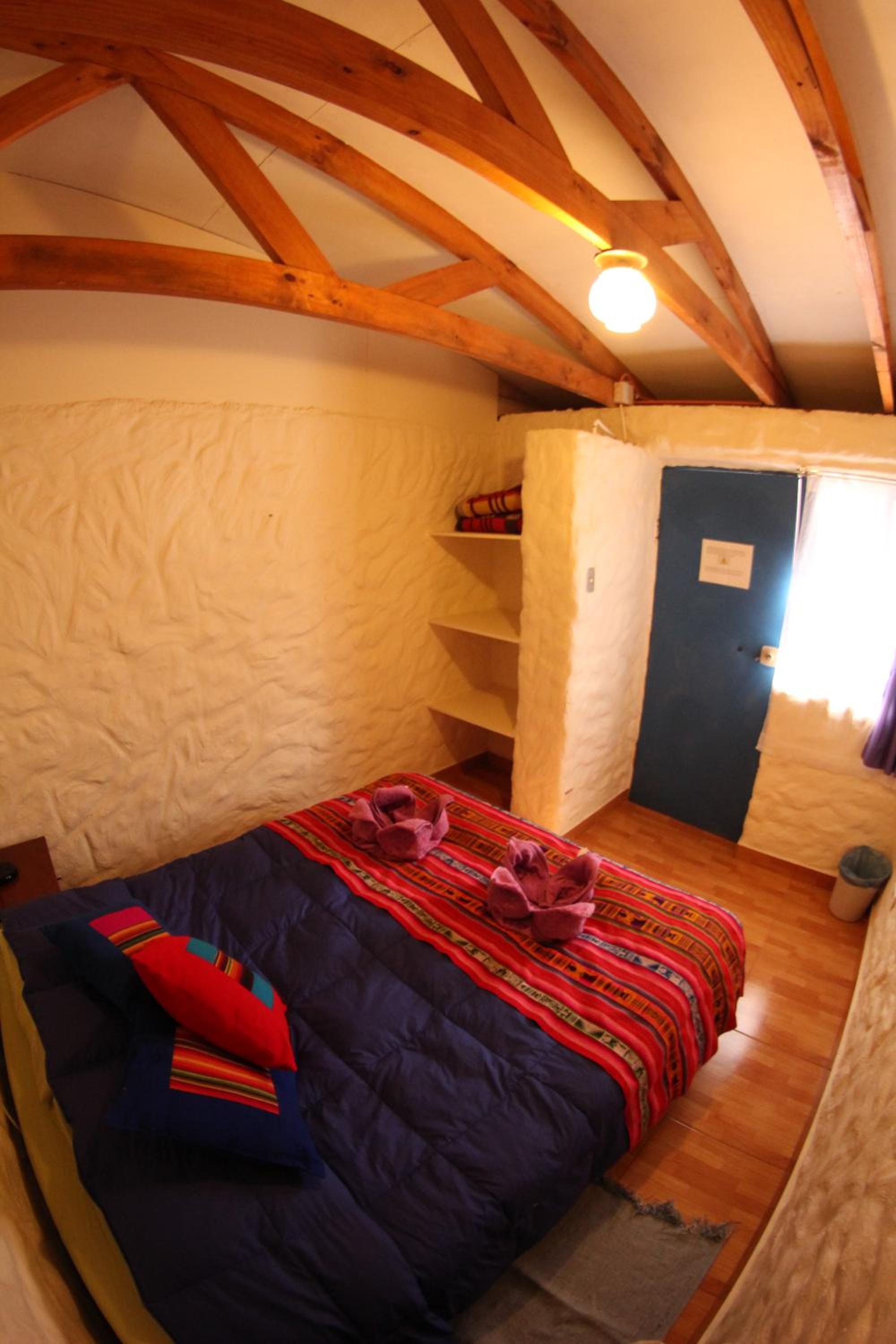 Double Room with Shared Bathroom photo 3