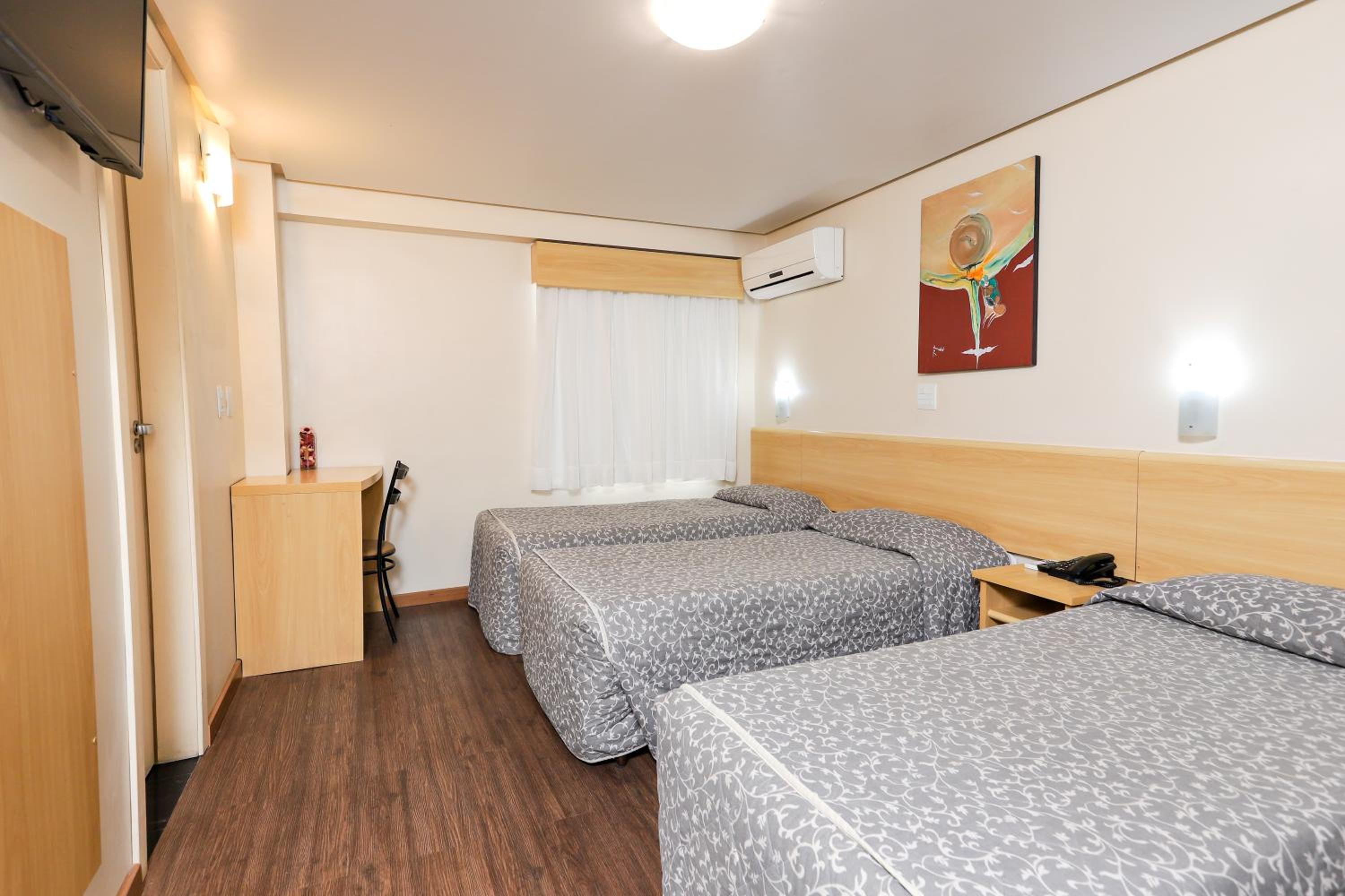 Standard Triple Room photo 1