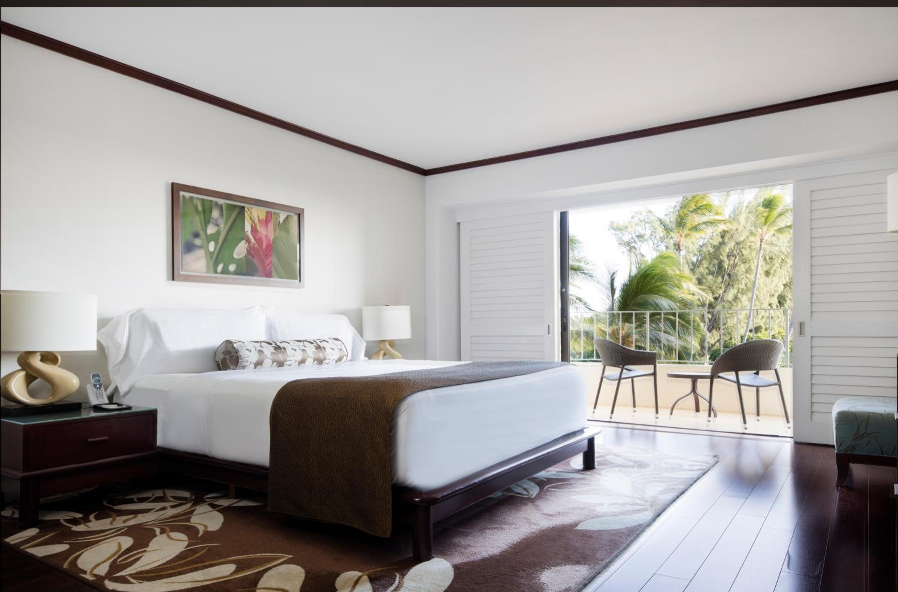 Partial Ocean View King - Photo 1