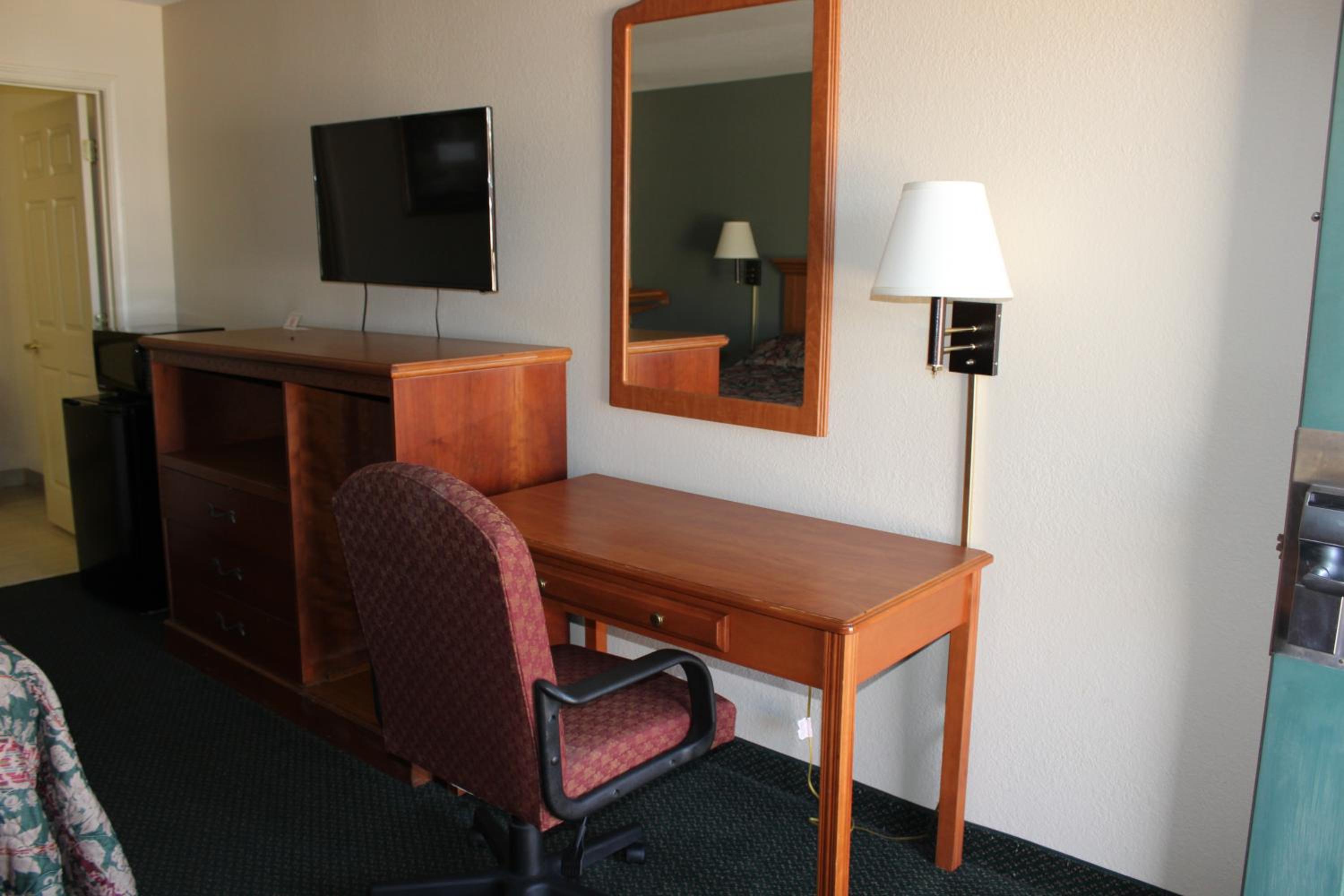 King Room photo 3