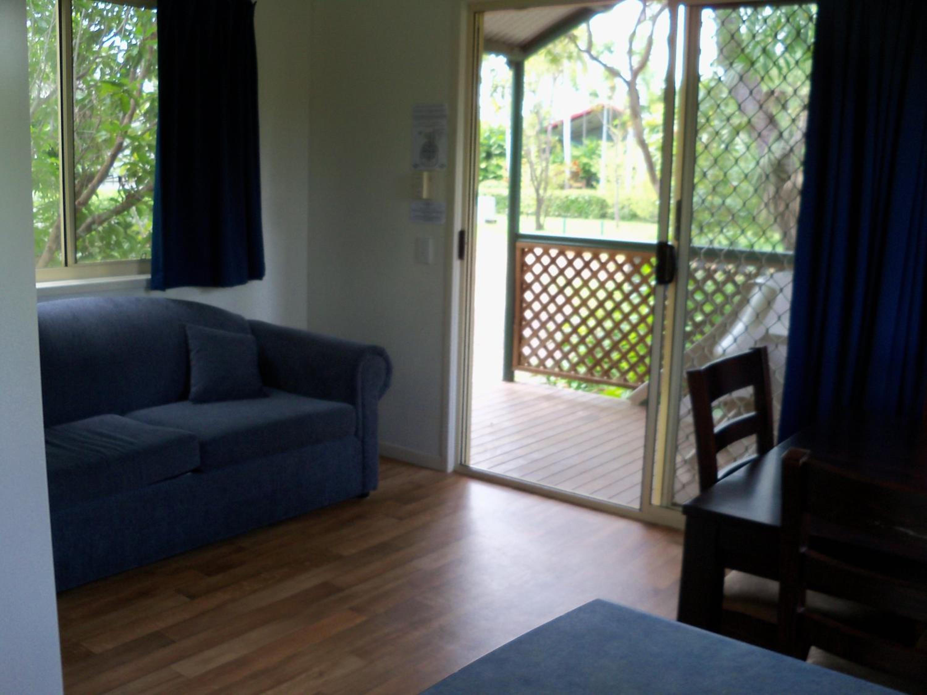 Two-Bedroom Bungalow photo 1