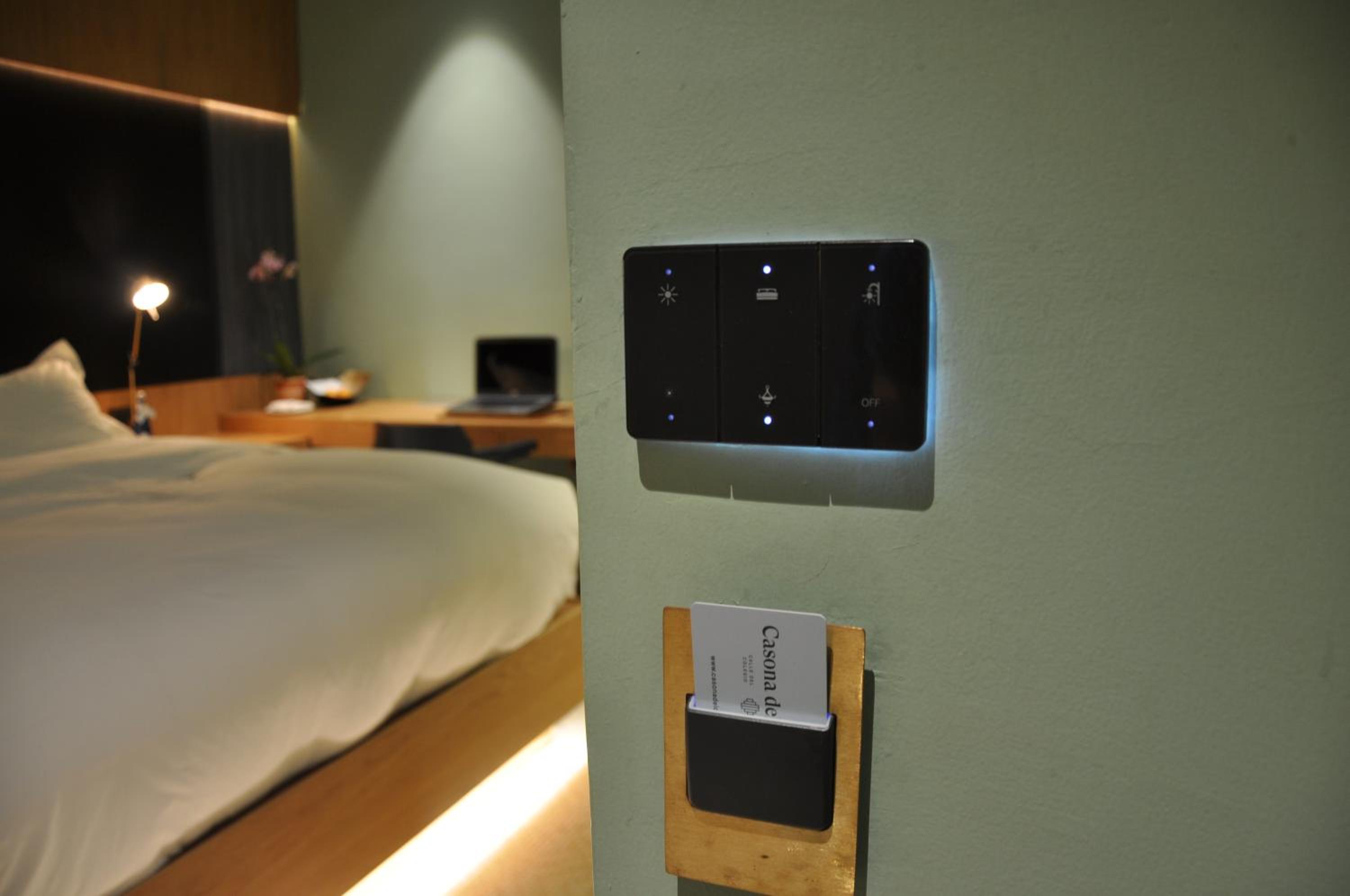 Superior Double Room photo 2