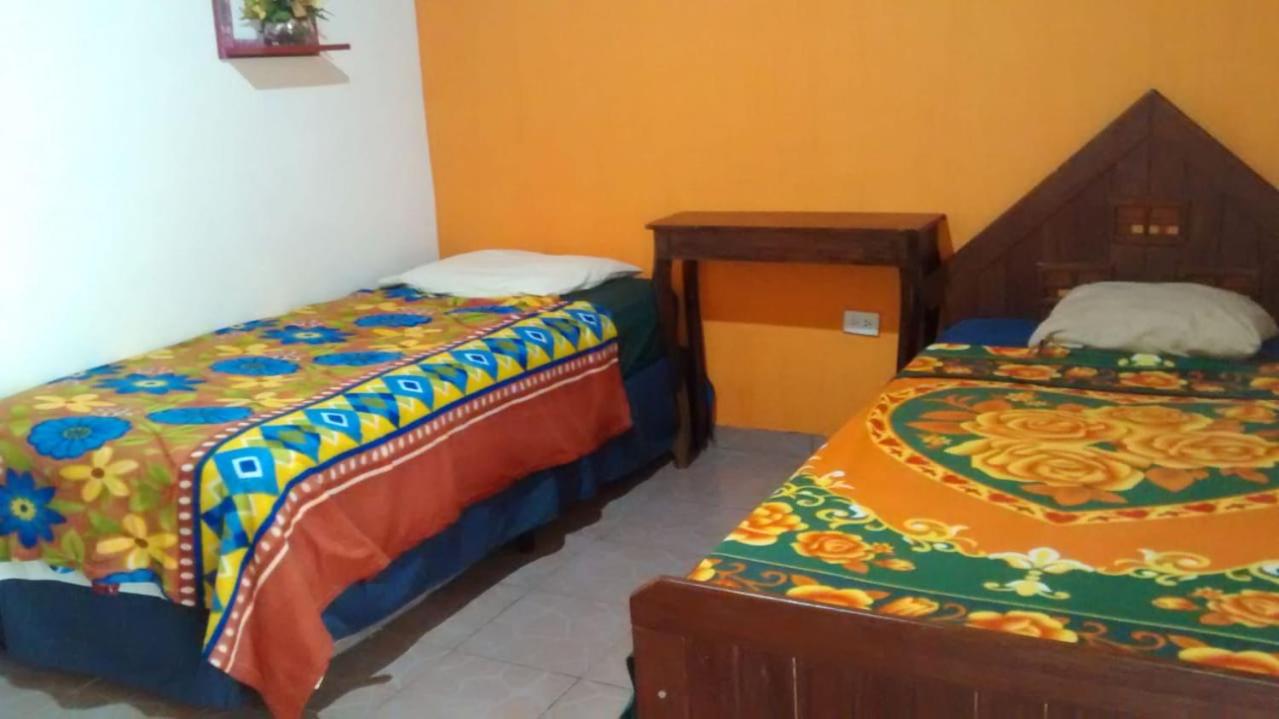 Double or Twin Room photo 1