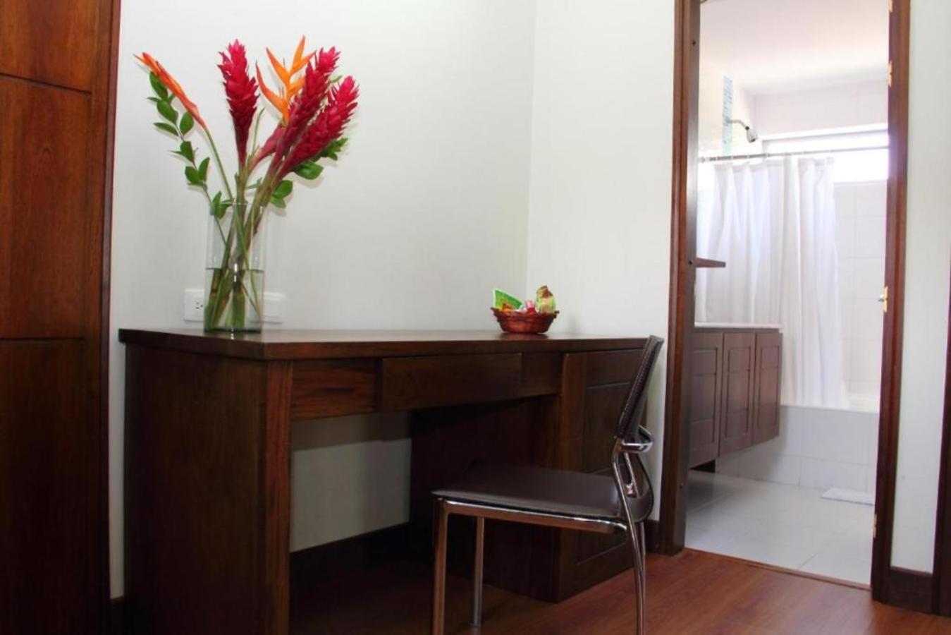 Double Room - Photo 1