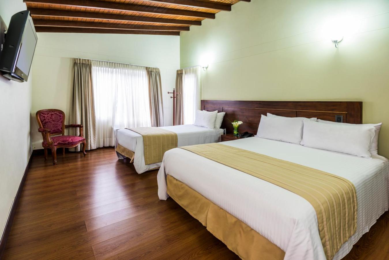 Triple Room - Photo 4
