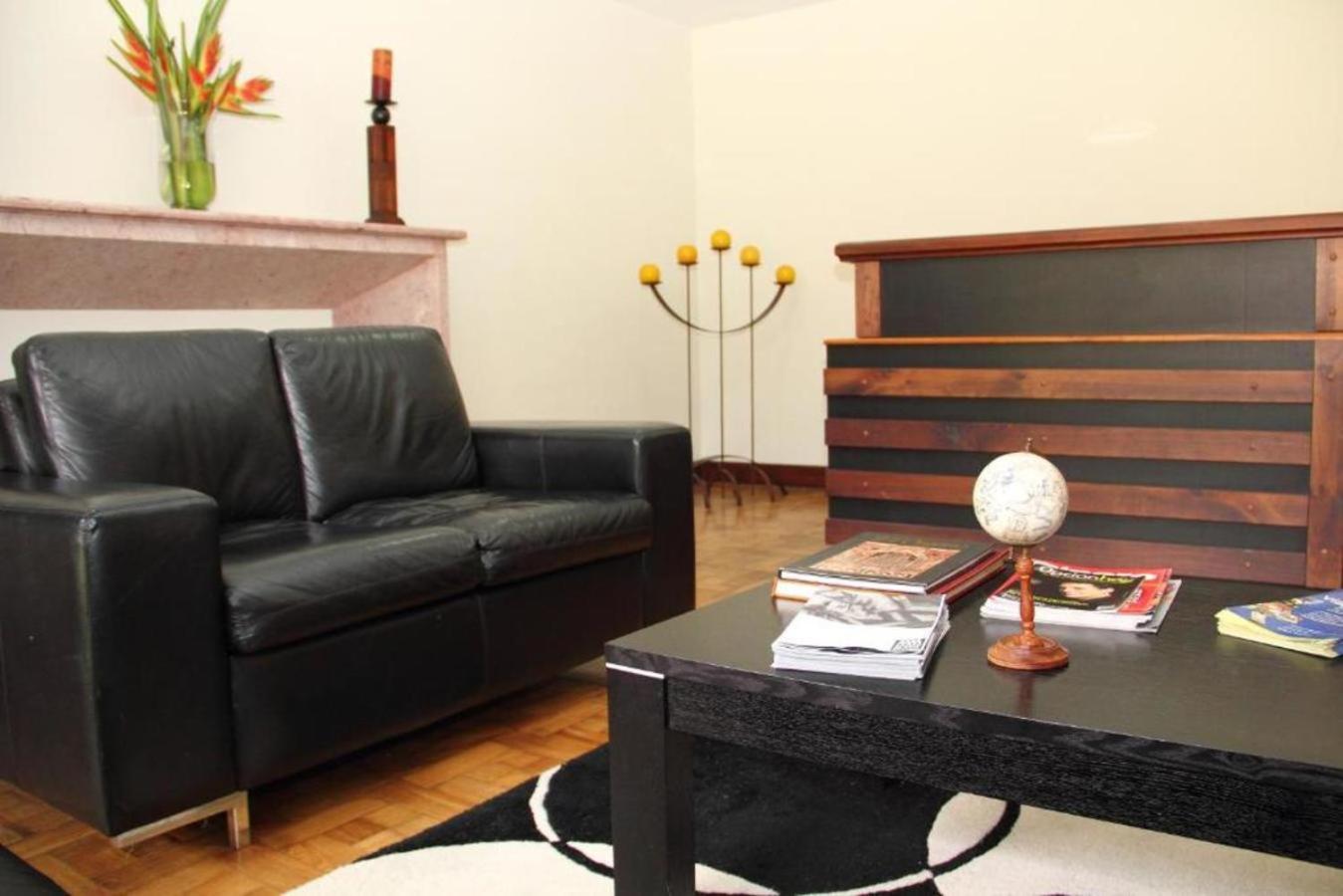 Double Room - Photo 2