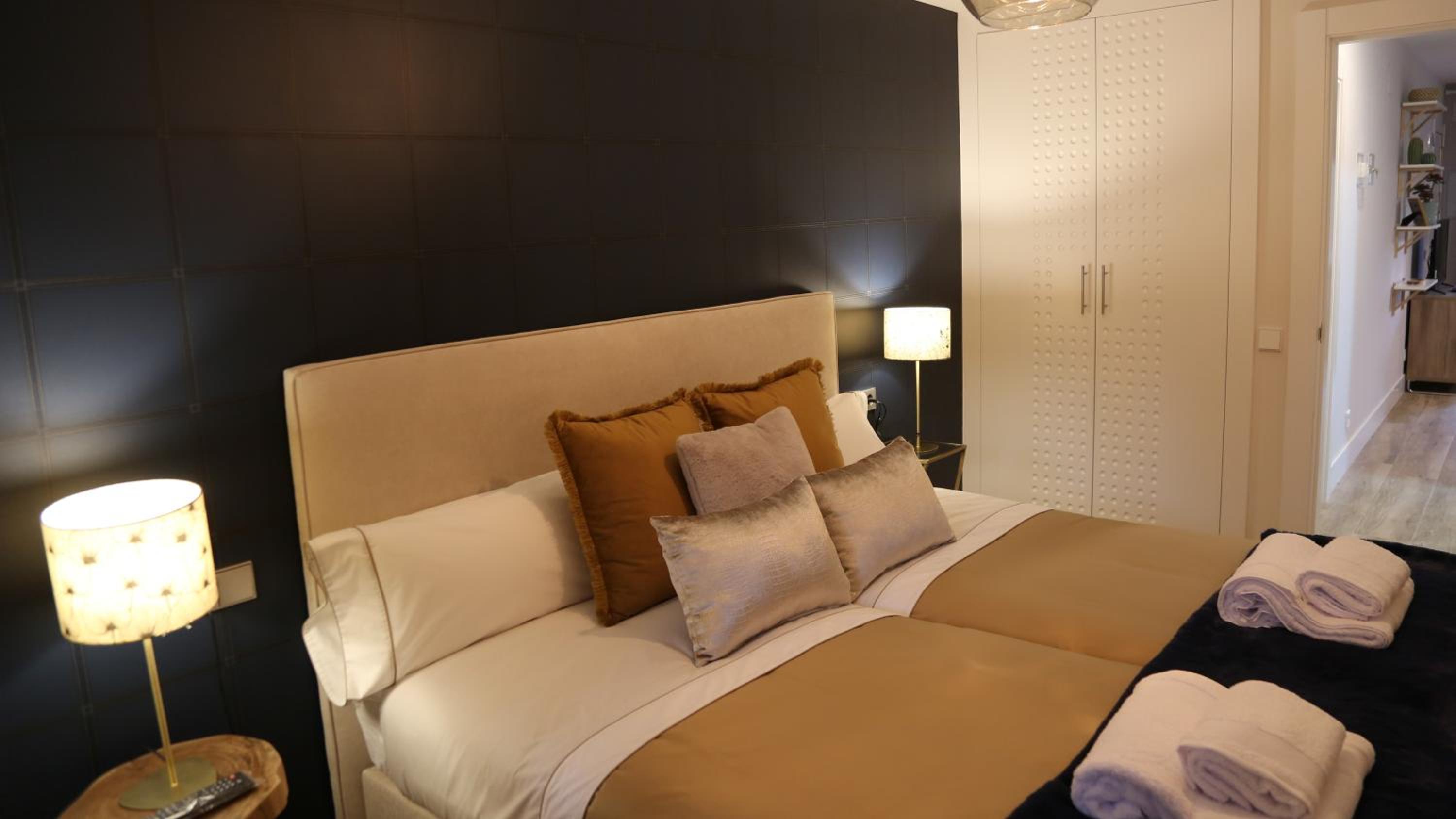 Apartamento - Planta Baja