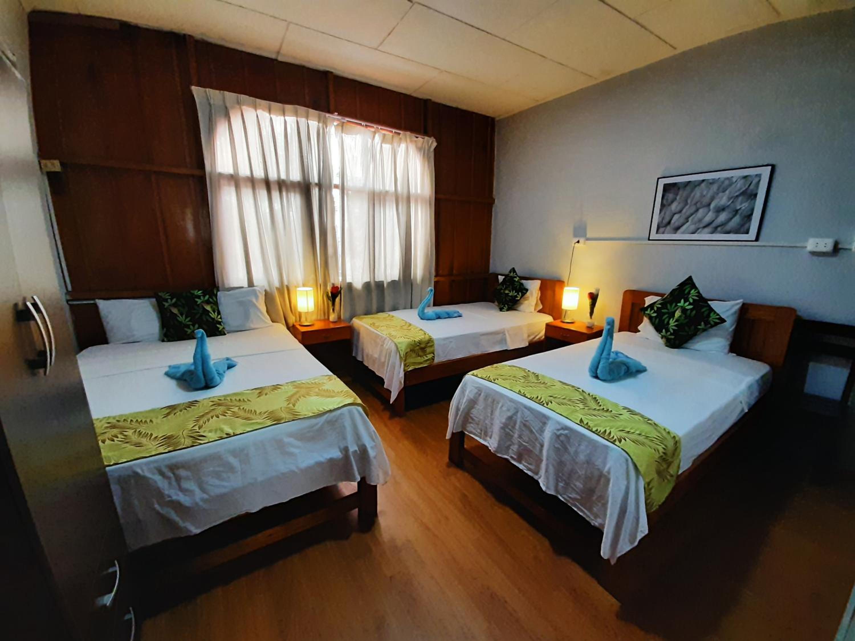 Triple Room photo 3