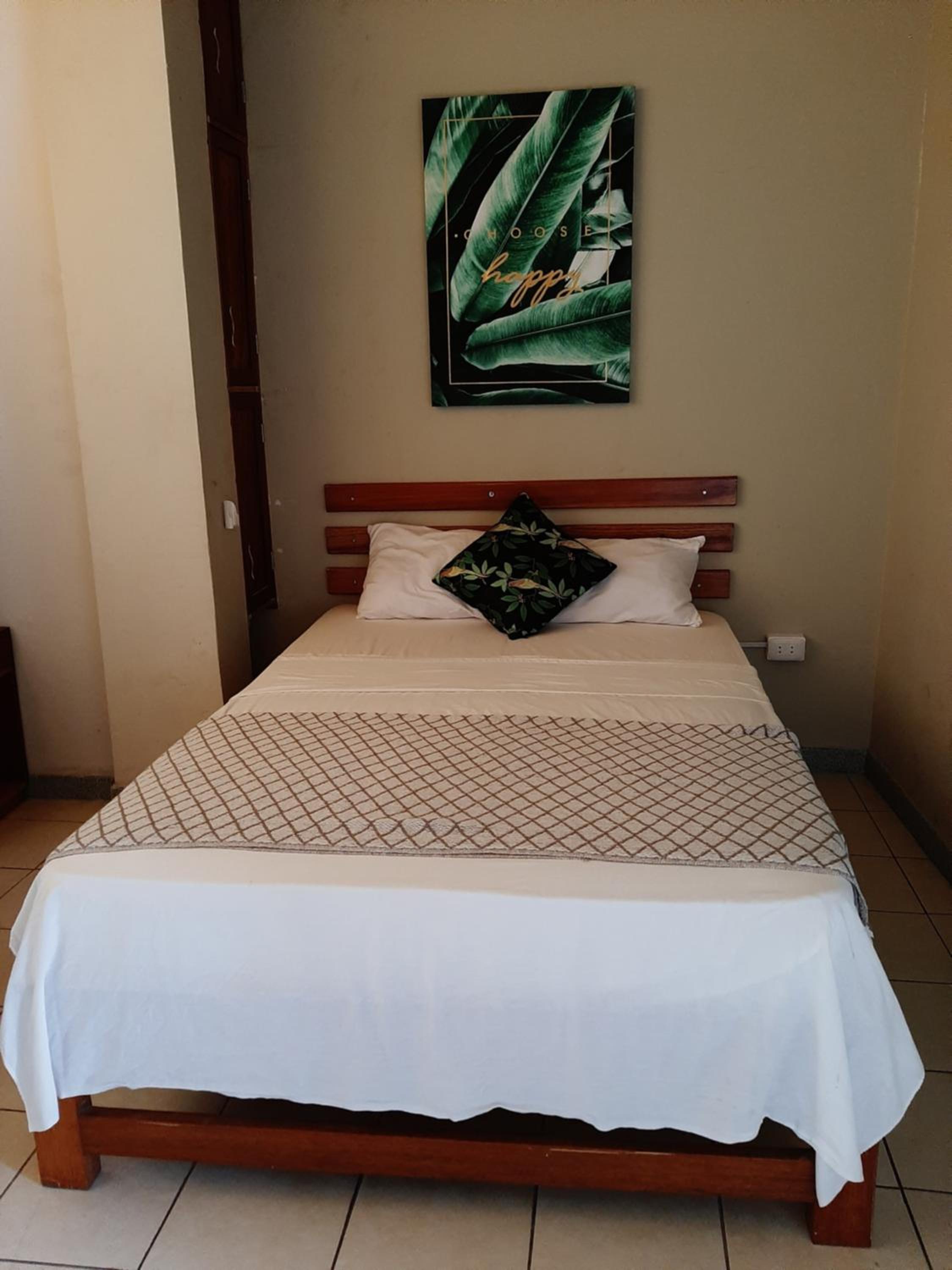 Standard Single Room photo 1