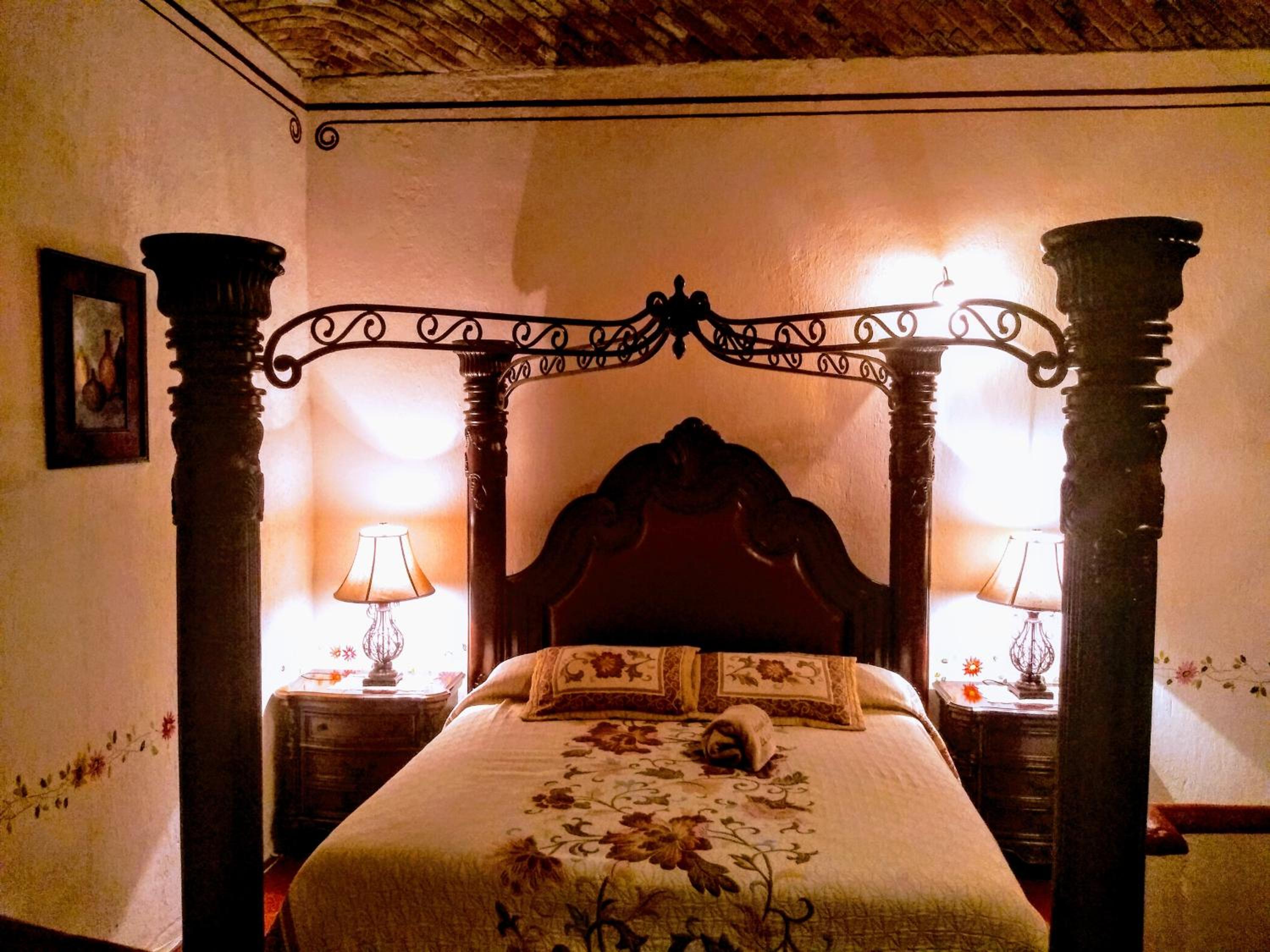 Imperial Suite