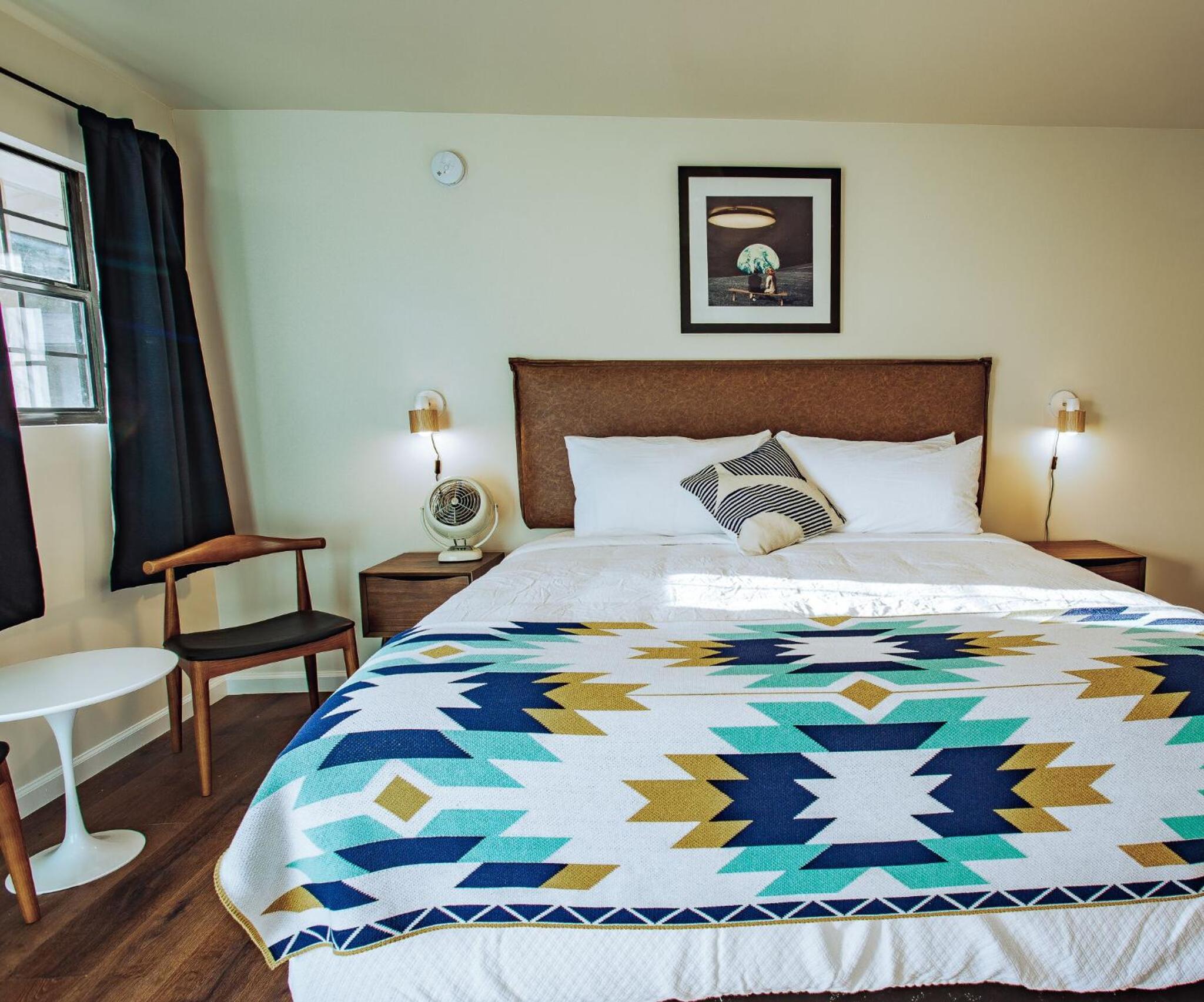 King Room photo 1