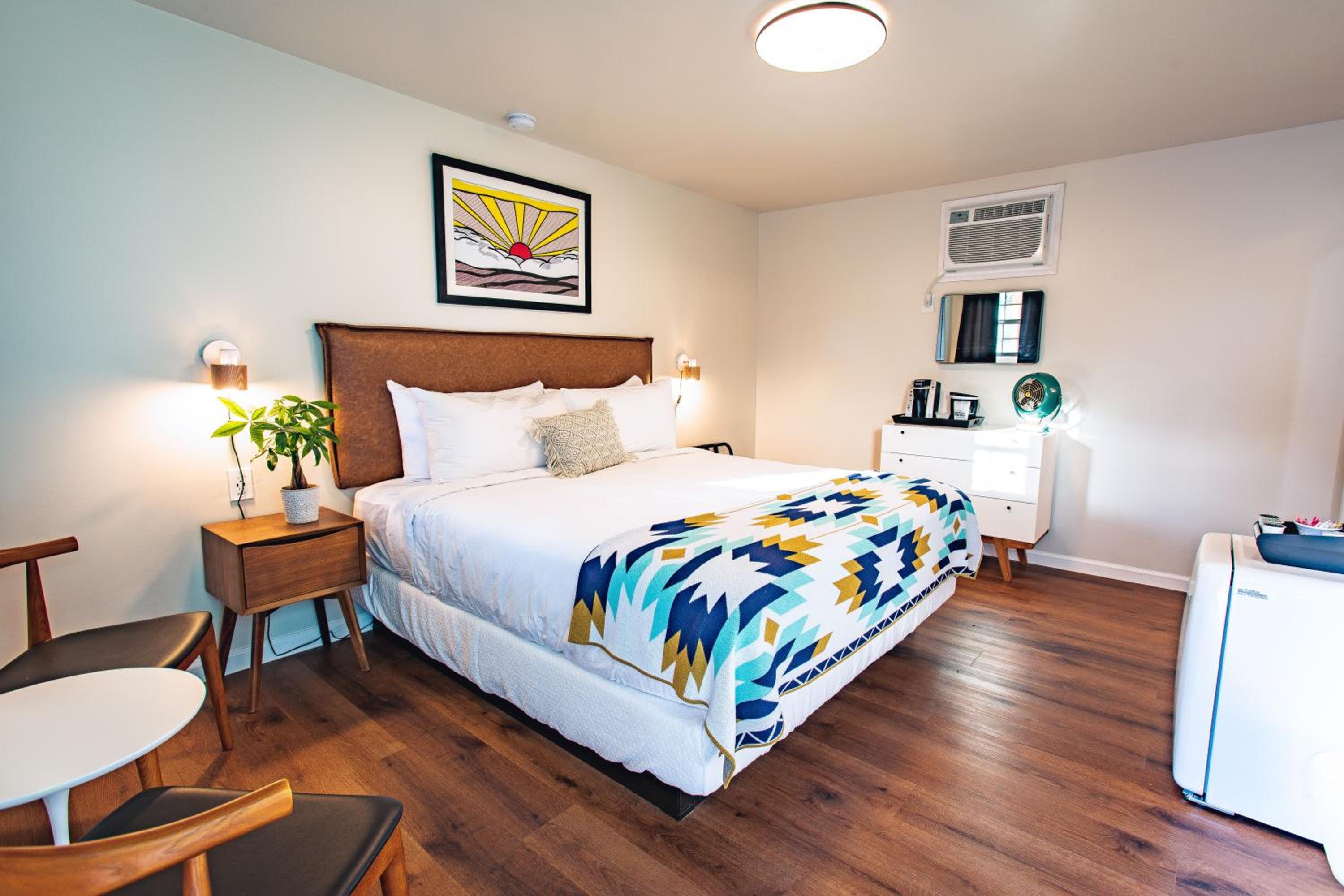 King Room photo 1