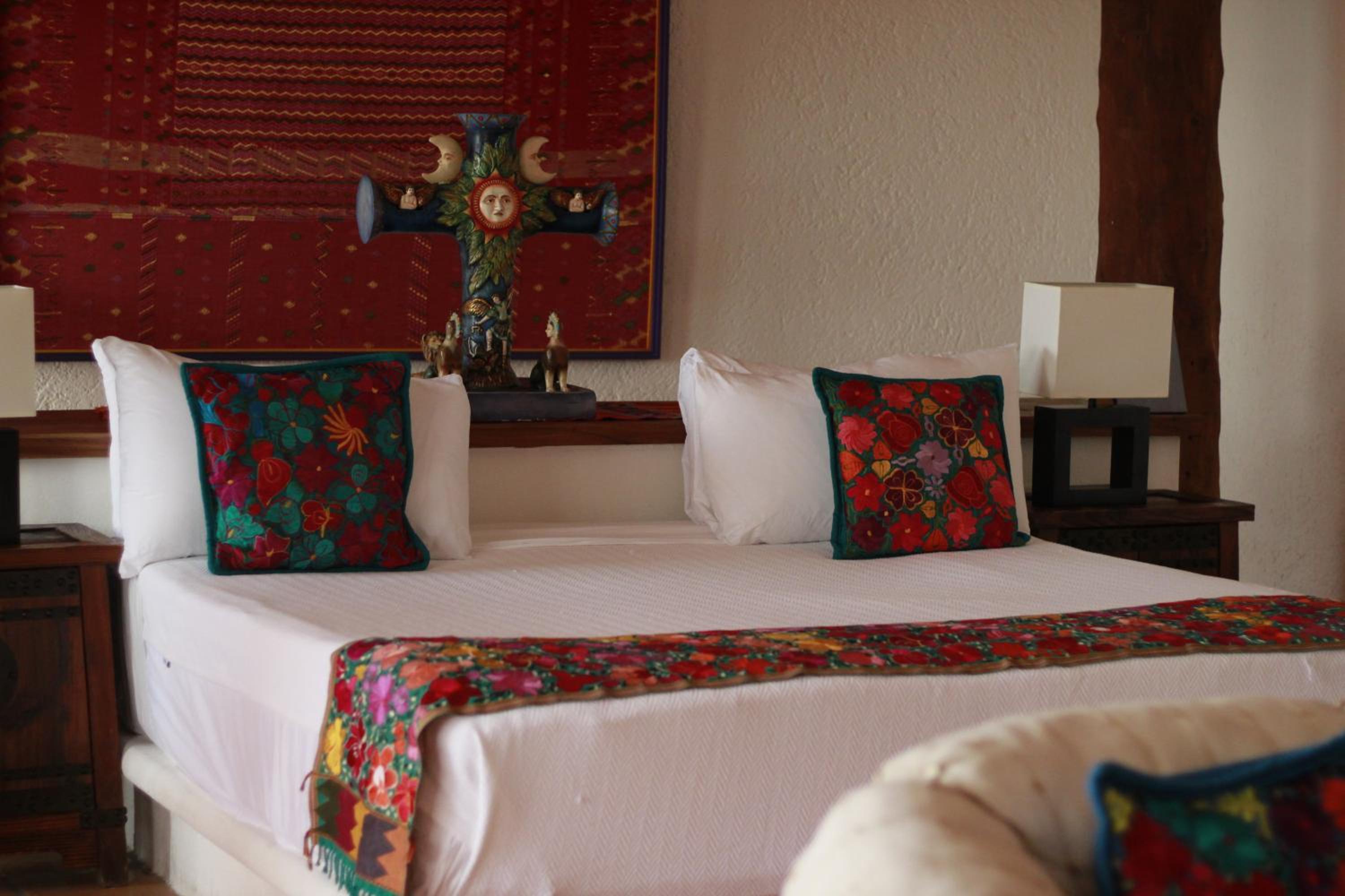 Serenity Jacuzzi Suite