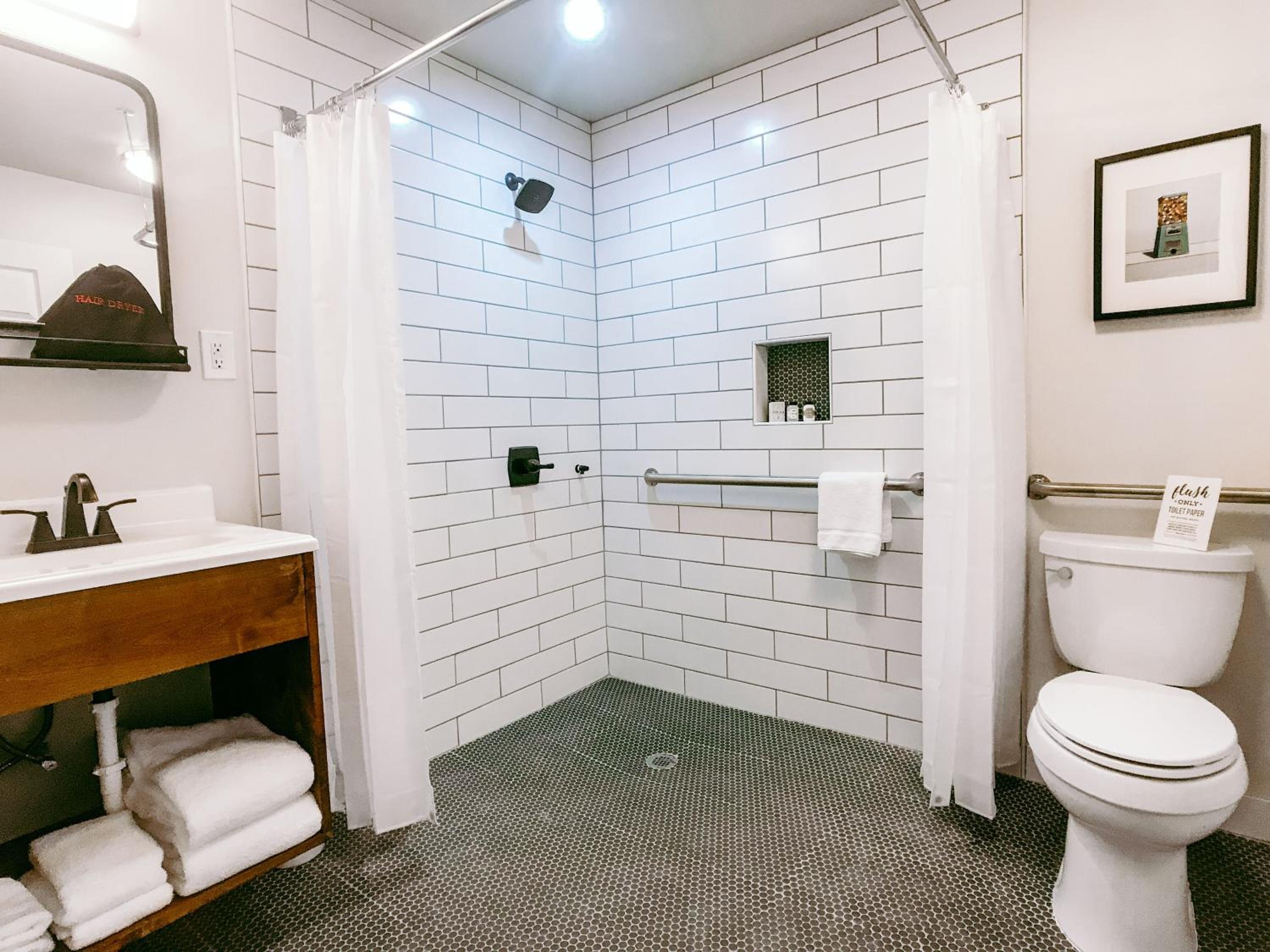 Stonewall Motor Lodge, 사진 3