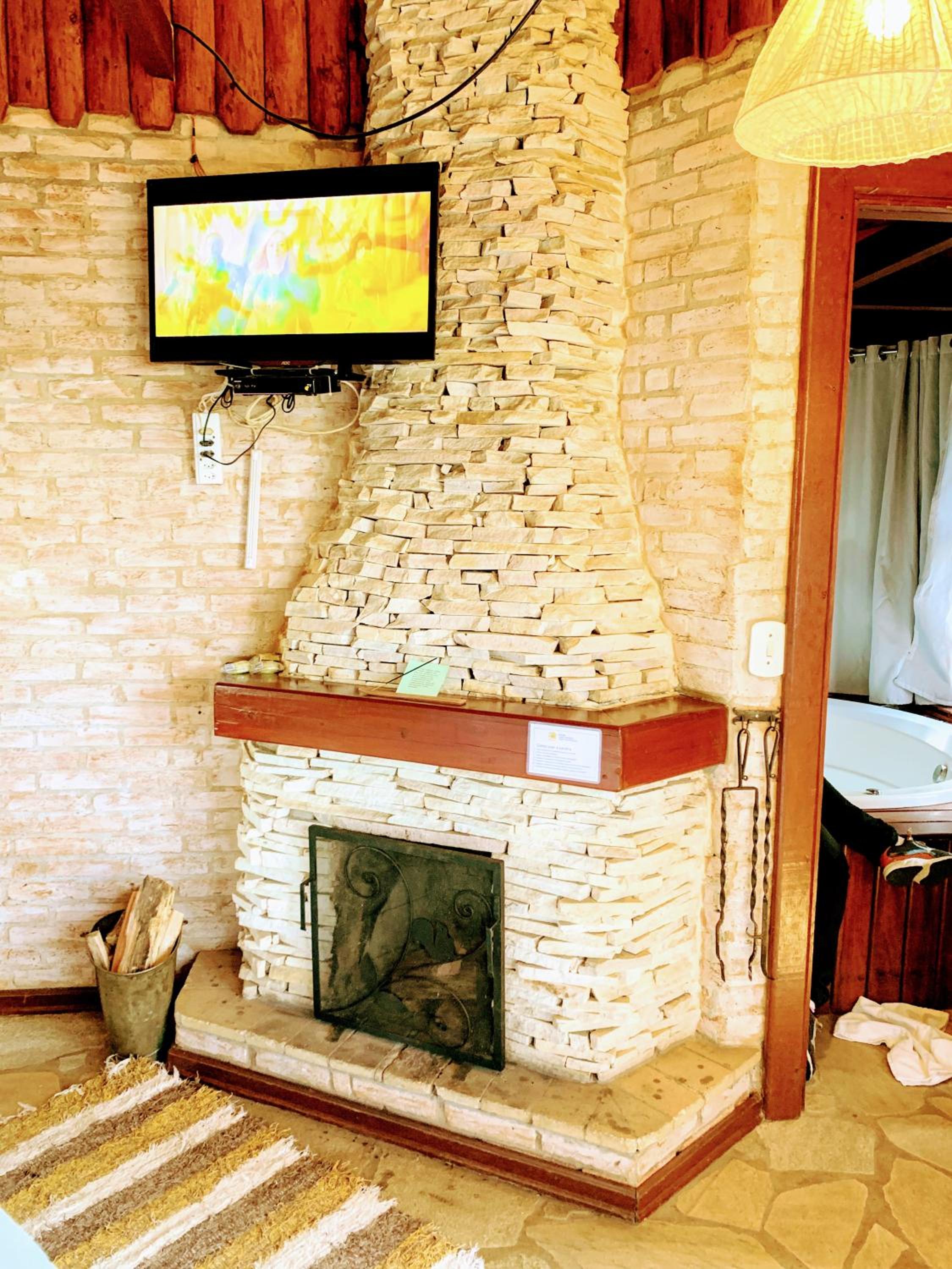 Stars - Master Chalet with Spa Bath with Mountain View (2 Adults) photo 1