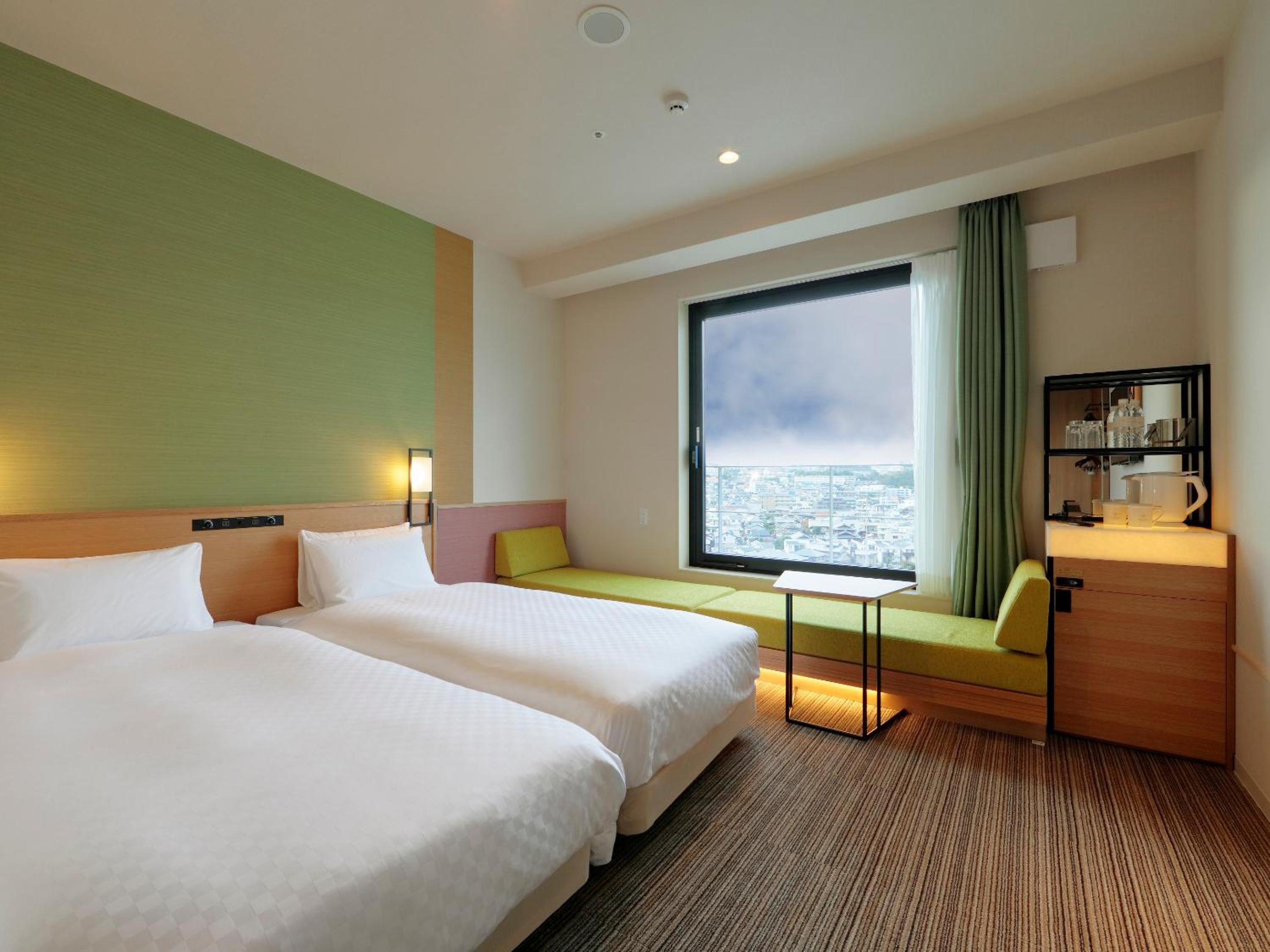 Twin Room photo 3