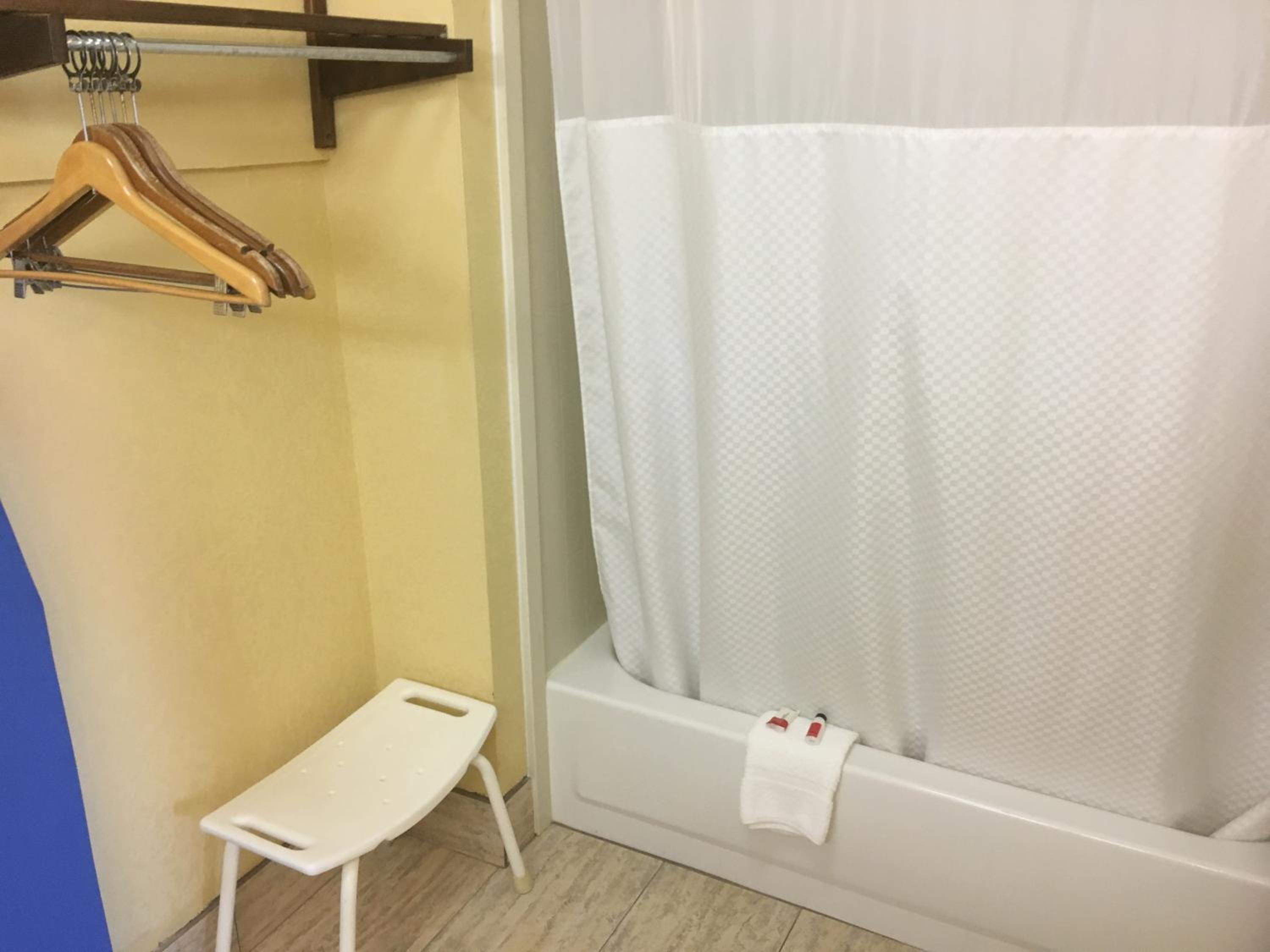 Days Inn by Wyndham Yazoo City, Bilde 4