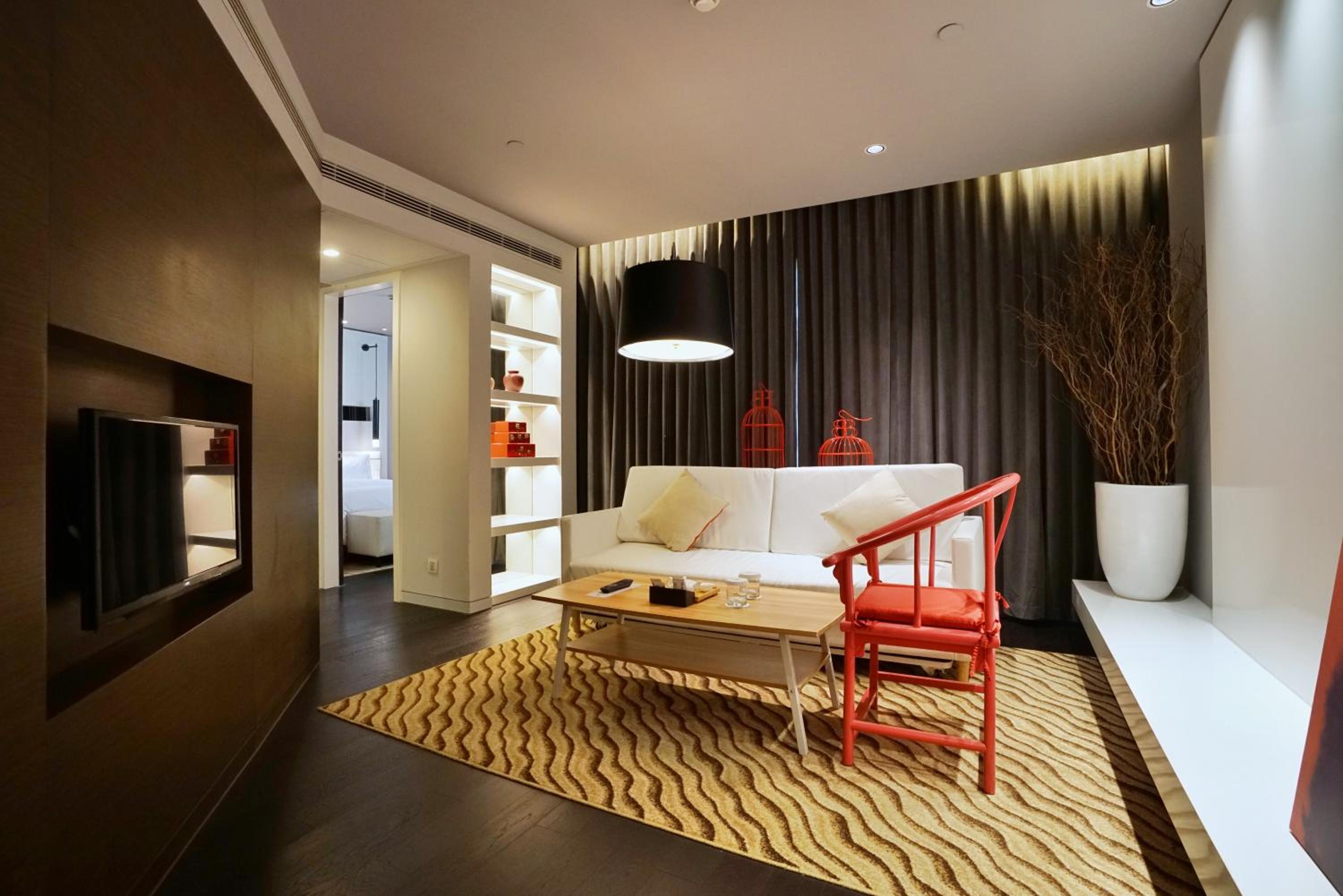 Ultra Sassy Double Suite photo 1