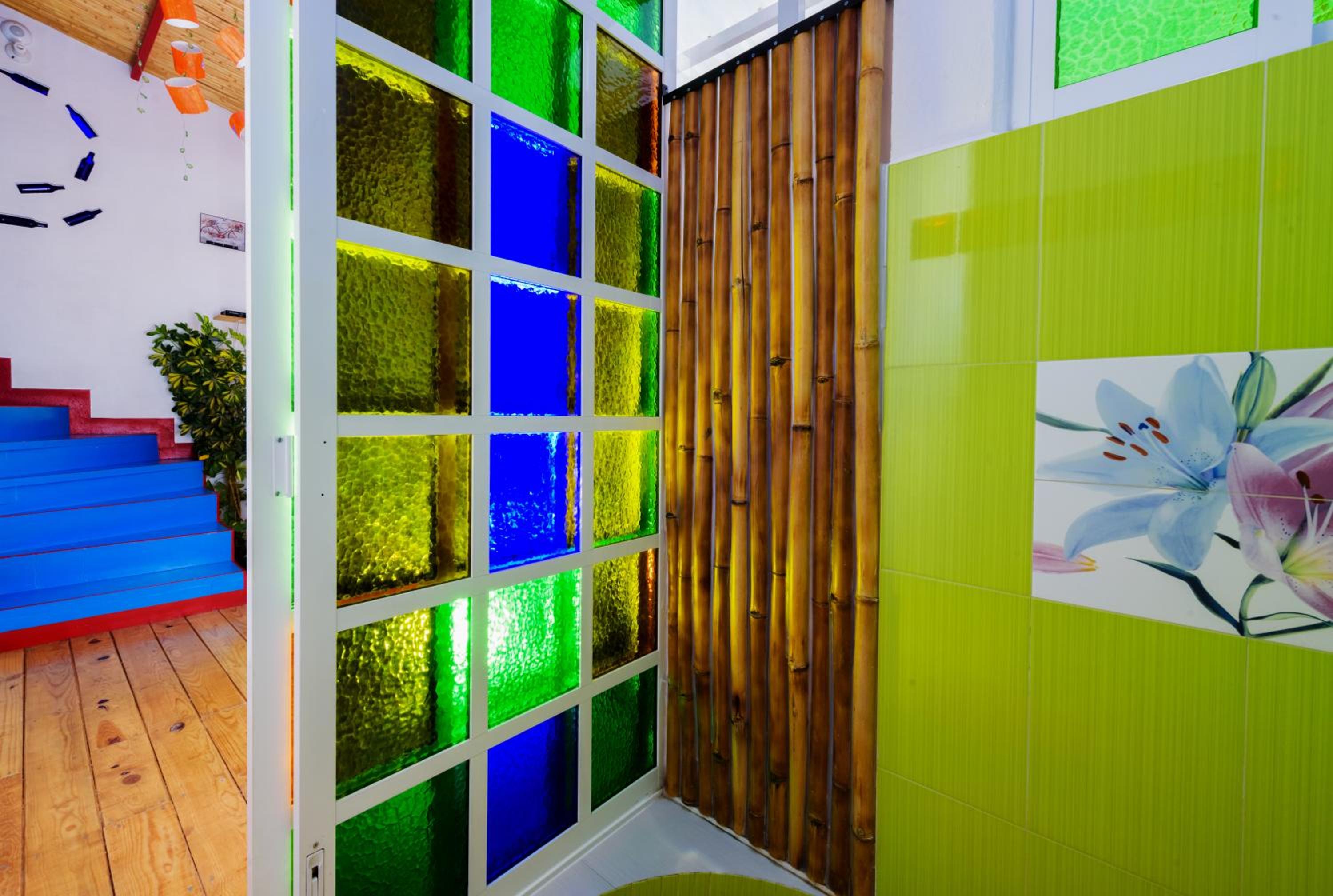Double Room - Photo 6