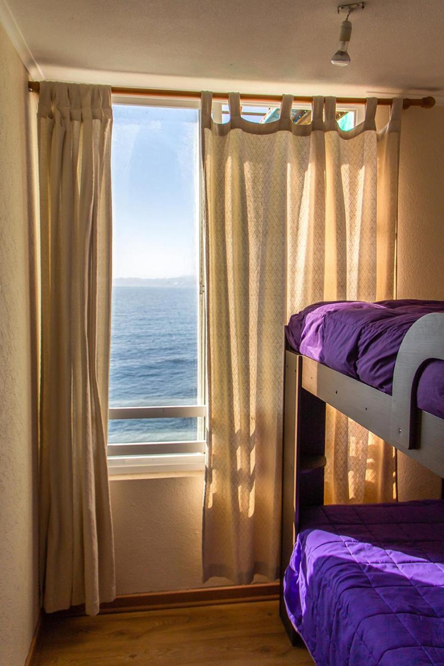 Apartment with Sea View photo 1
