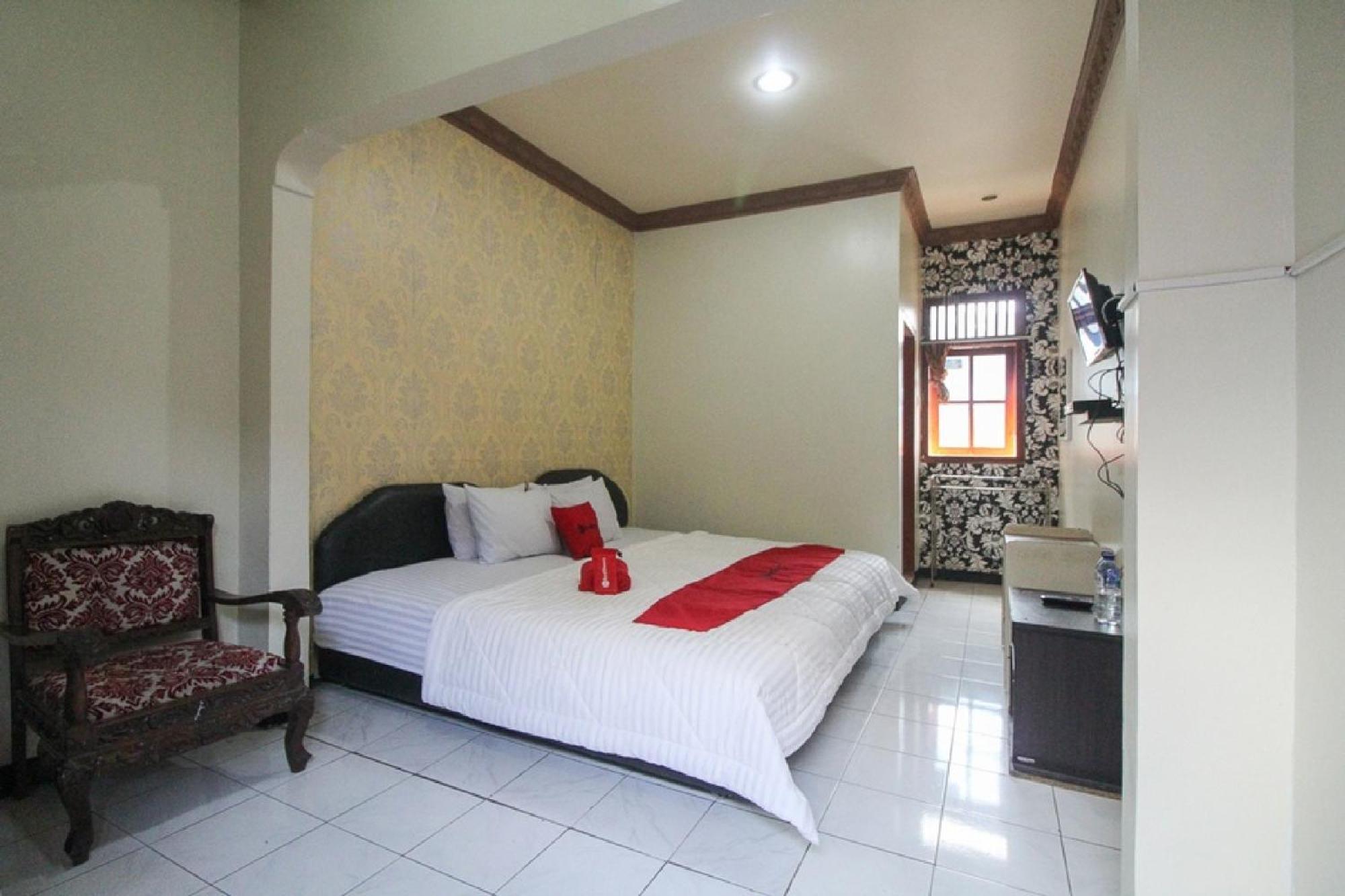 Economy Double Room photo 1
