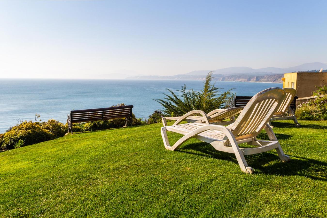 Apartment with Sea View photo 3