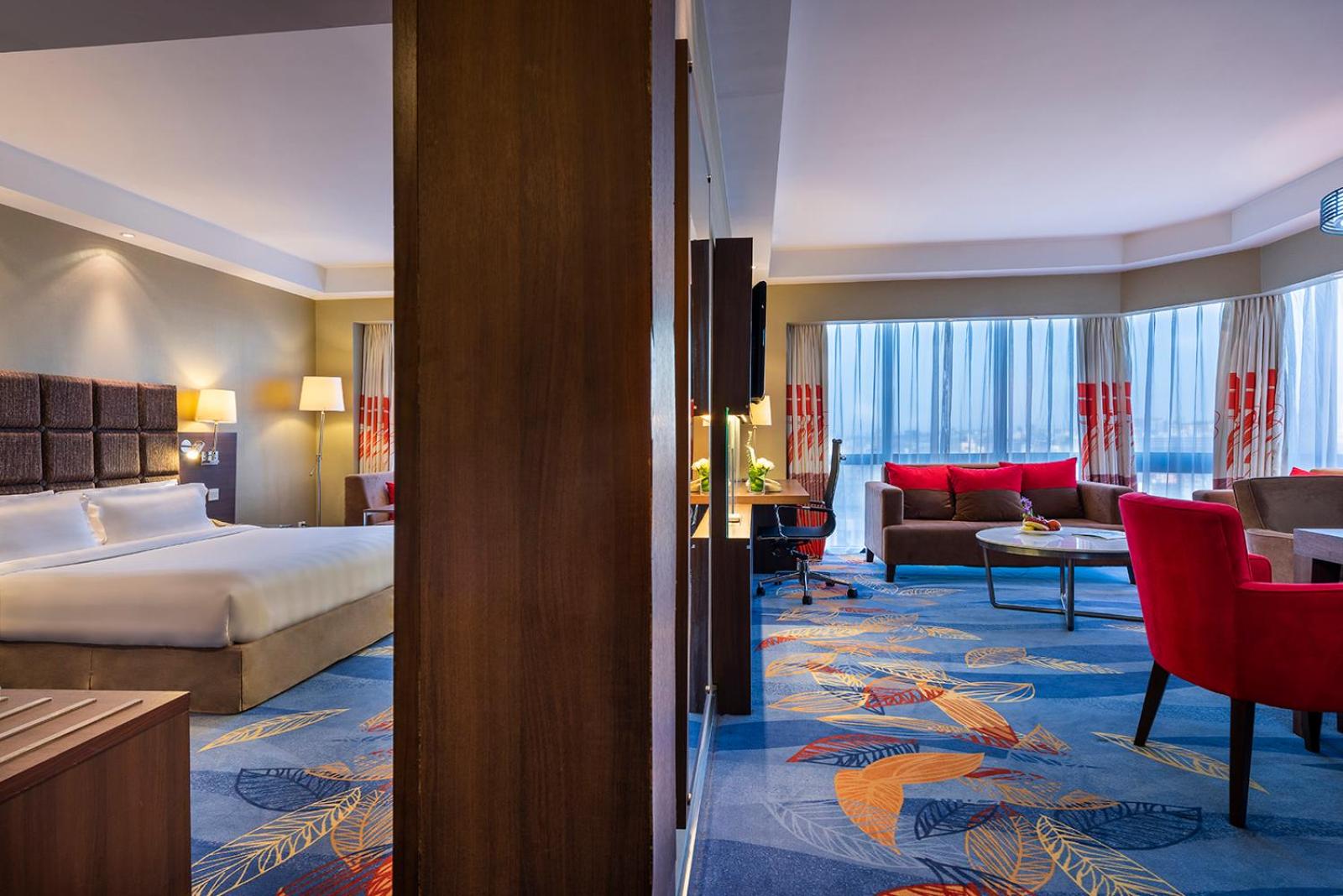 Premier Suite King photo 1