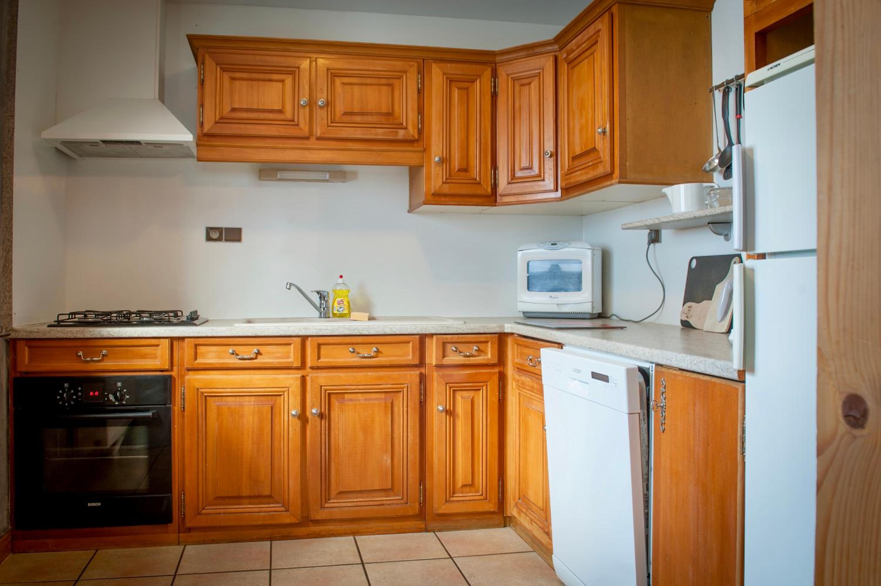 Chalet photo 3