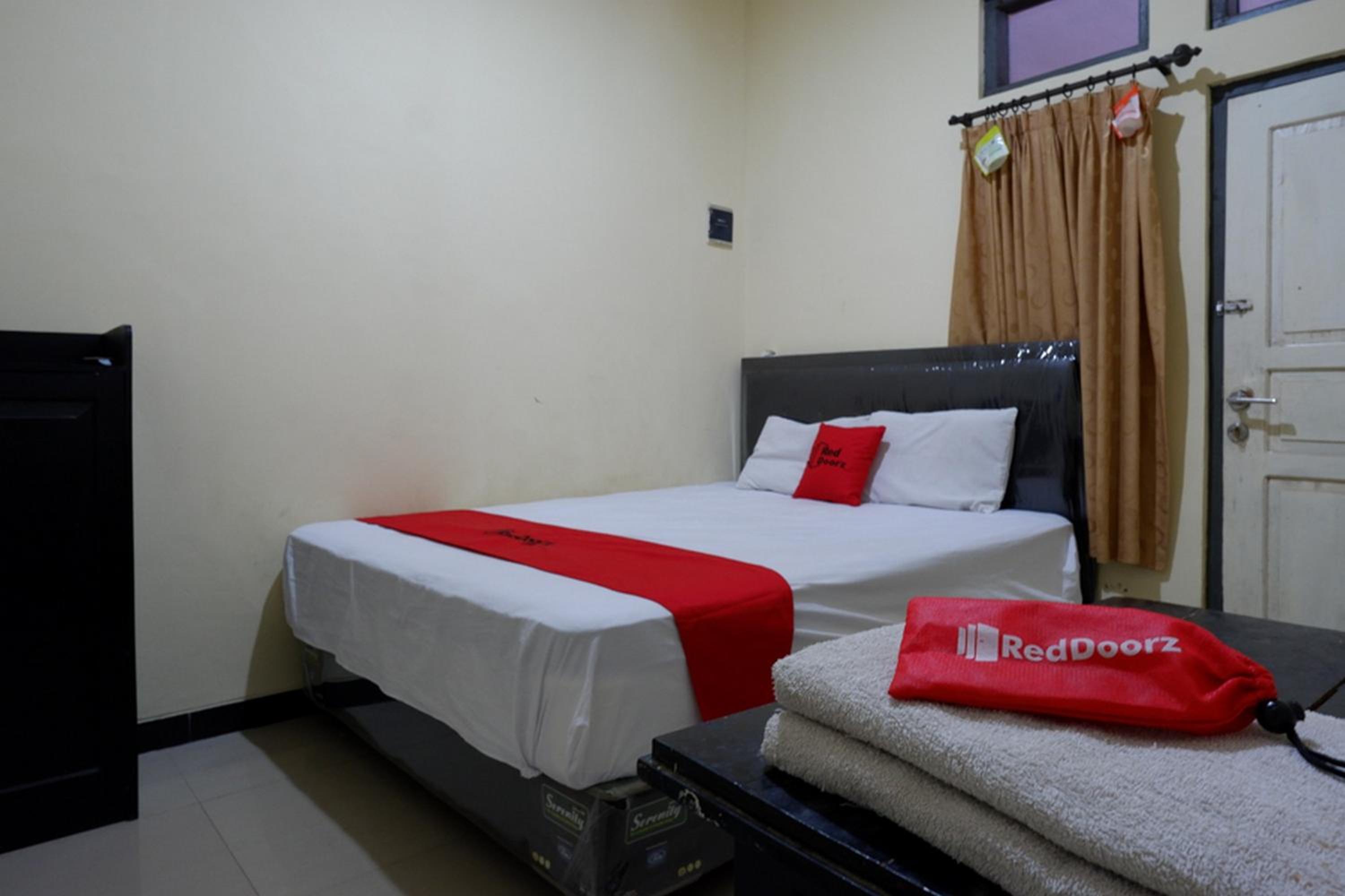 Standard Double Room - Photo 1