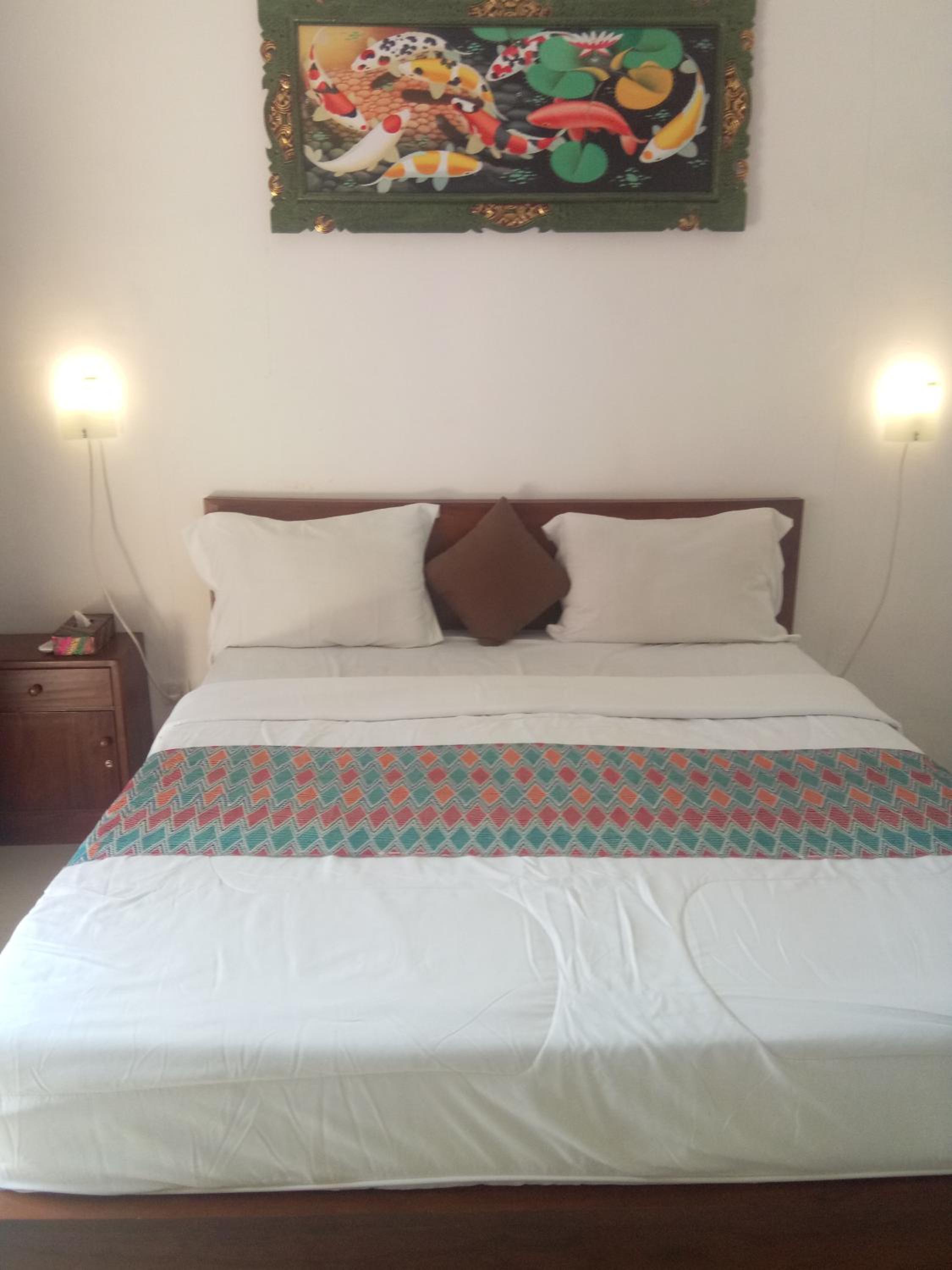 Superior Double Room - Photo 6