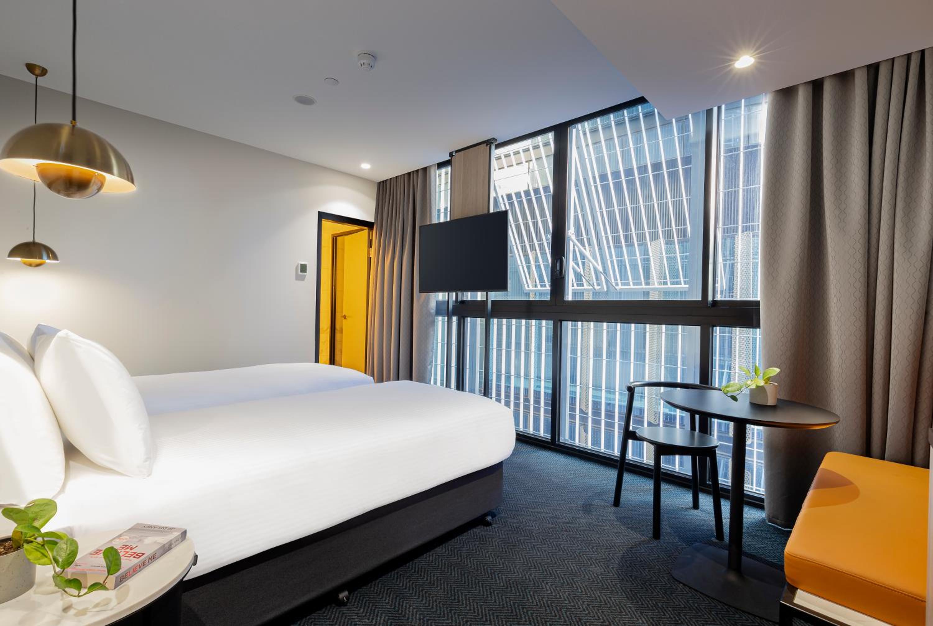 Twin Room - Photo 1